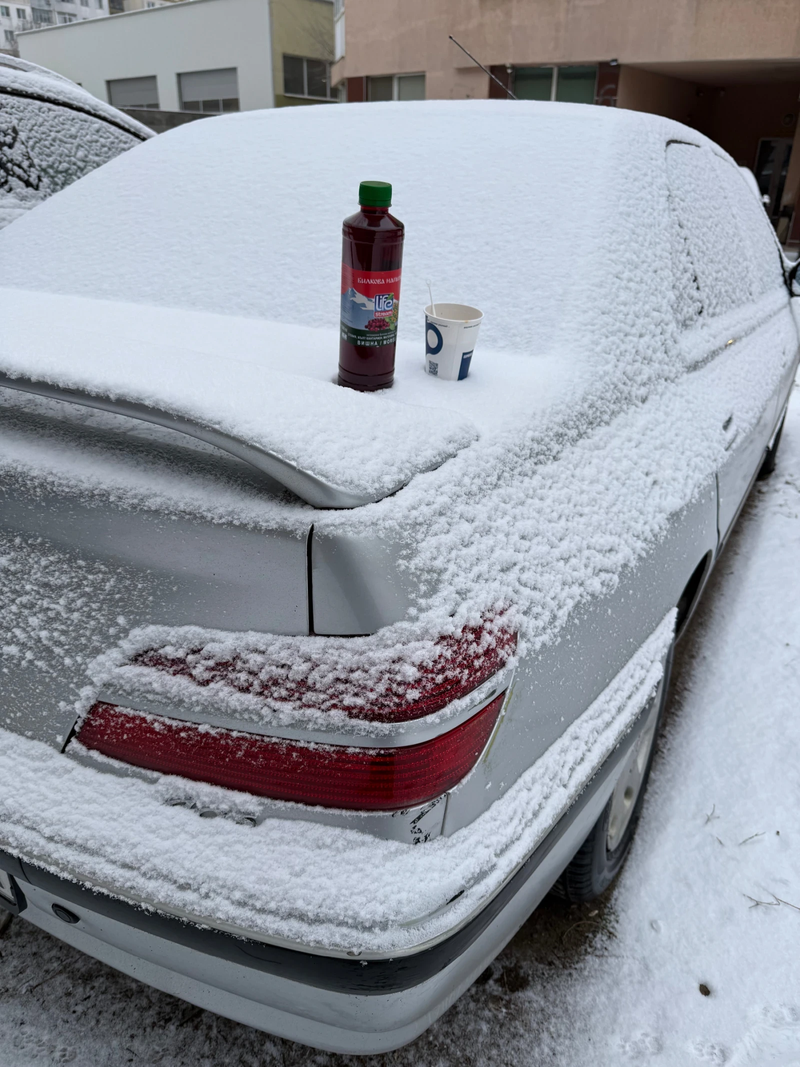 Peugeot 406 2.0 HDI - изображение 9