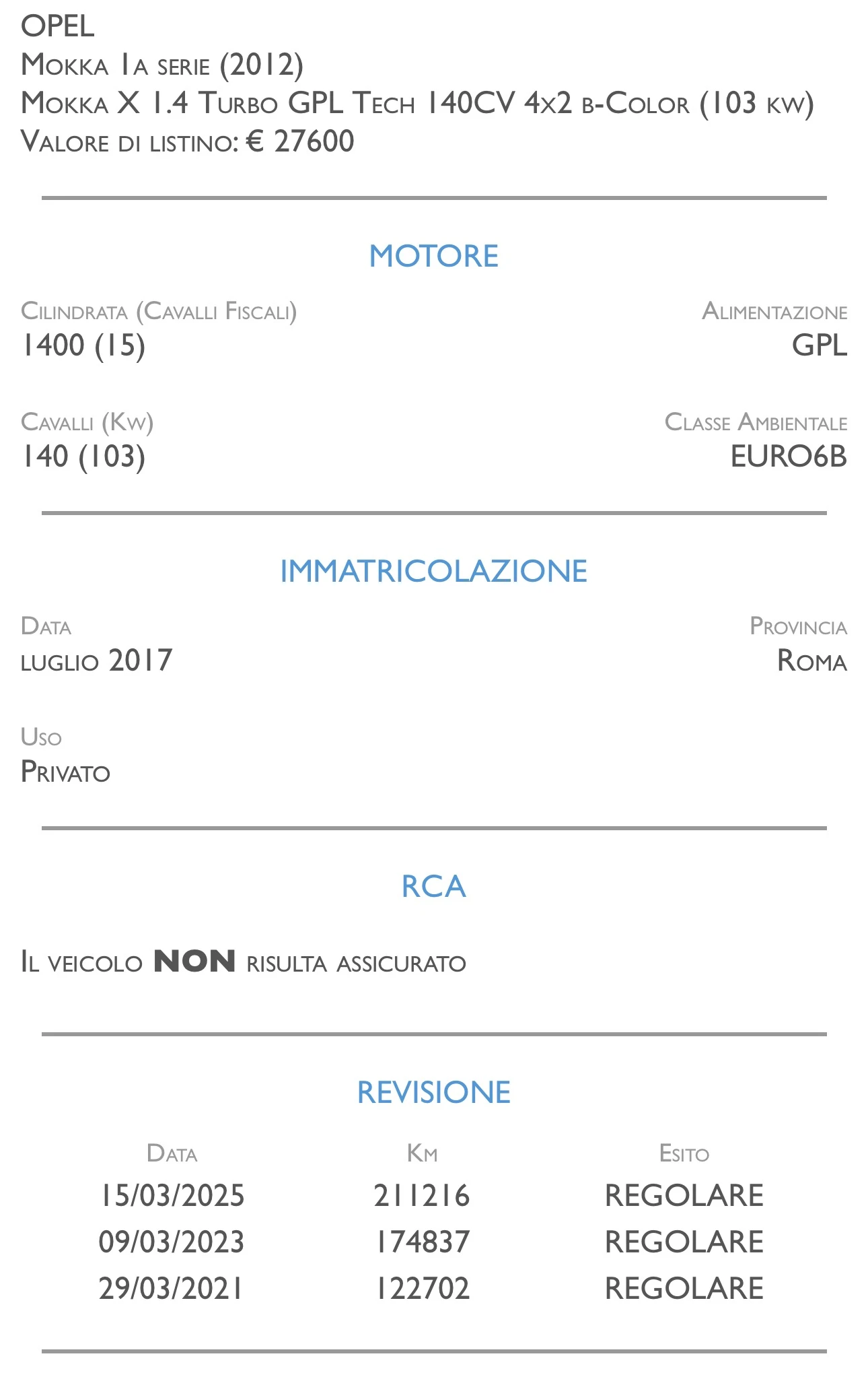 Opel Mokka X 1.4i LPG :: COSMO :: CAMERA :: NAVI | Mobile.bg � ����������� 14