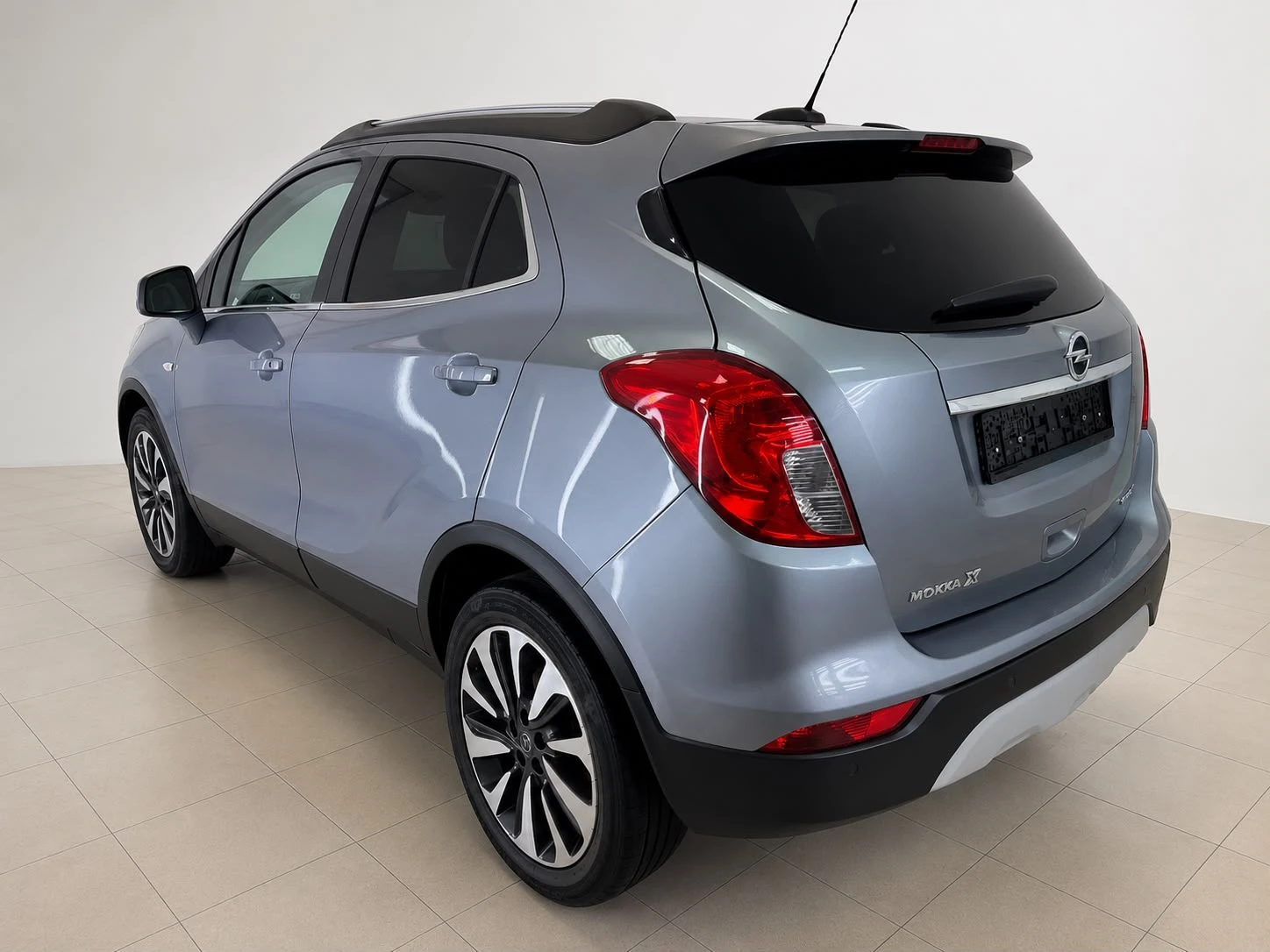 Opel Mokka X 1.4i LPG :: COSMO :: CAMERA :: NAVI, снимка 5 - Автомобили и джипове - 53512793