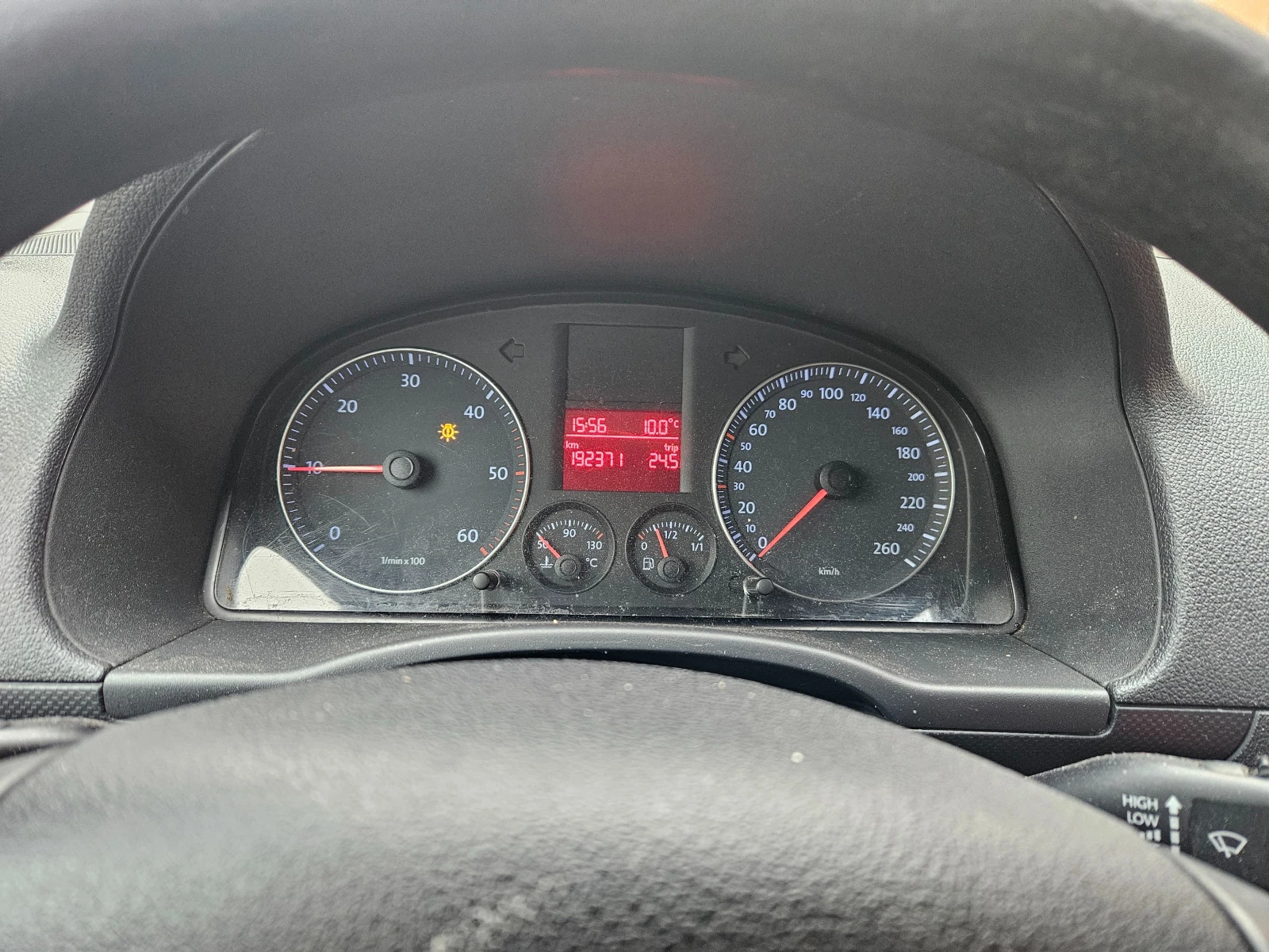 VW Caddy, снимка 9 - Автомобили и джипове - 53716996