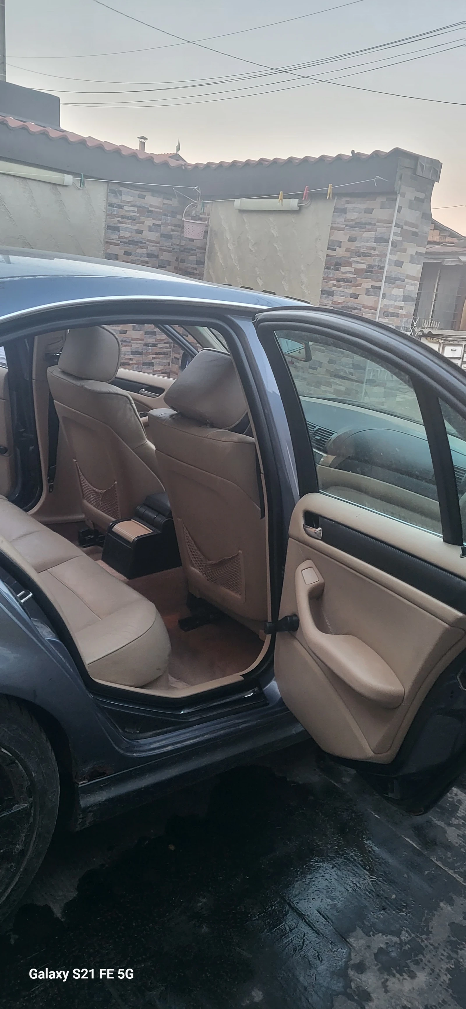 BMW 320, снимка 8 - Автомобили и джипове - 53788054