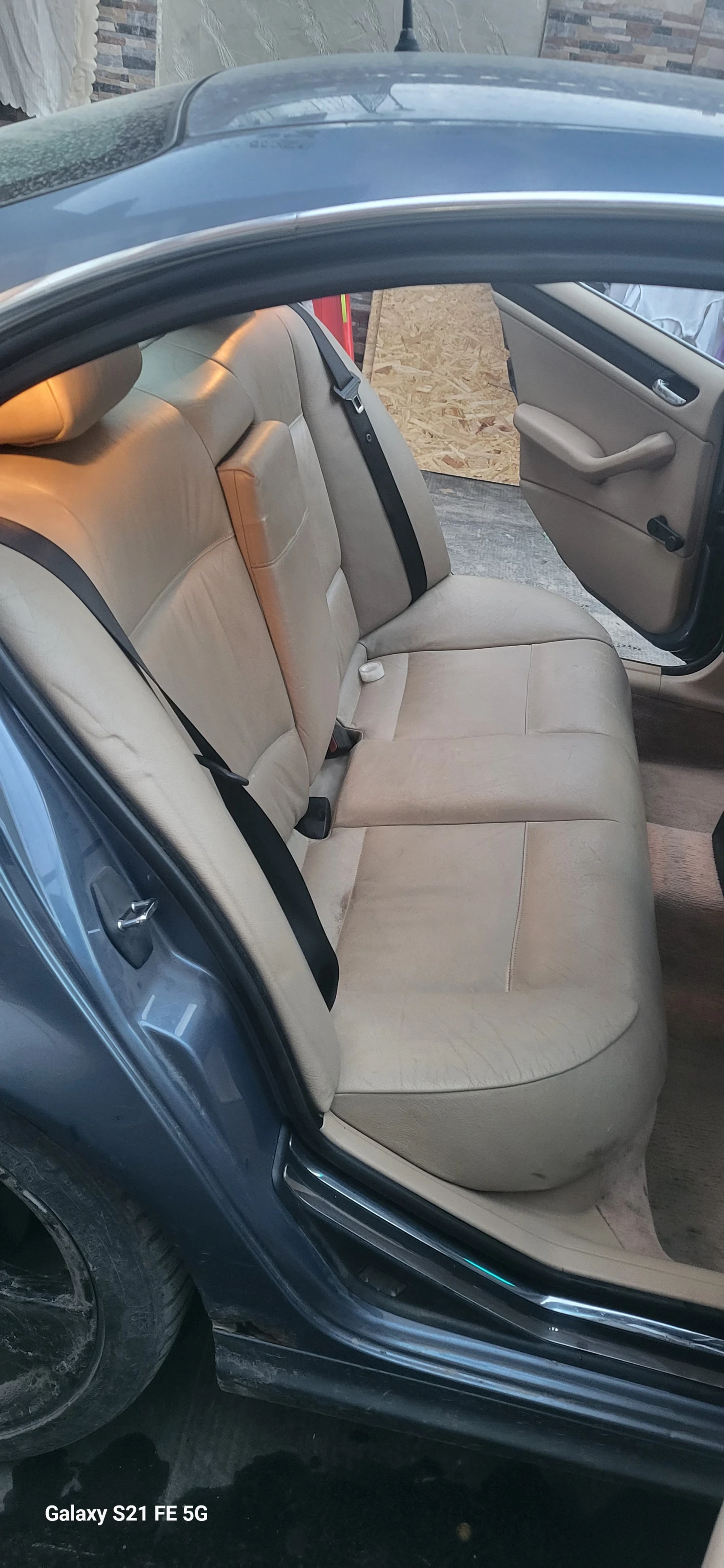 BMW 320, снимка 11 - Автомобили и джипове - 53788054