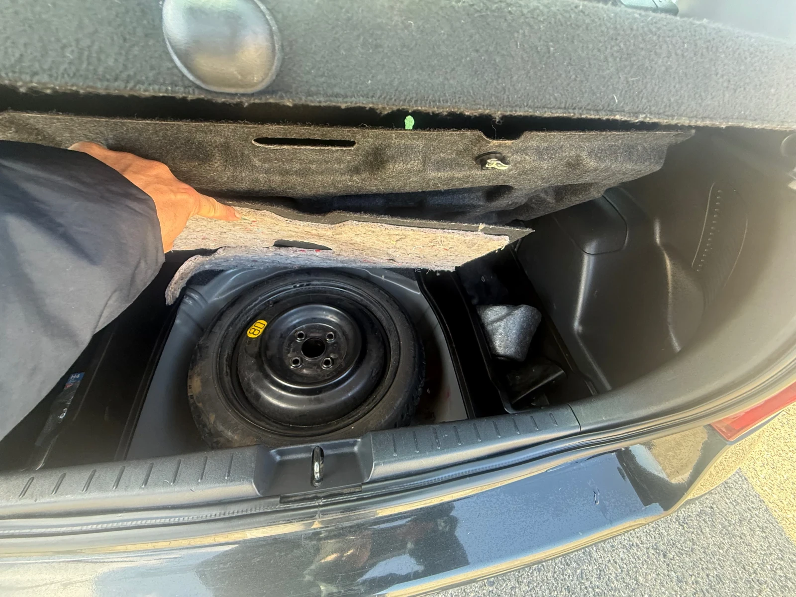 Toyota Yaris, снимка 11 - Автомобили и джипове - 53849759