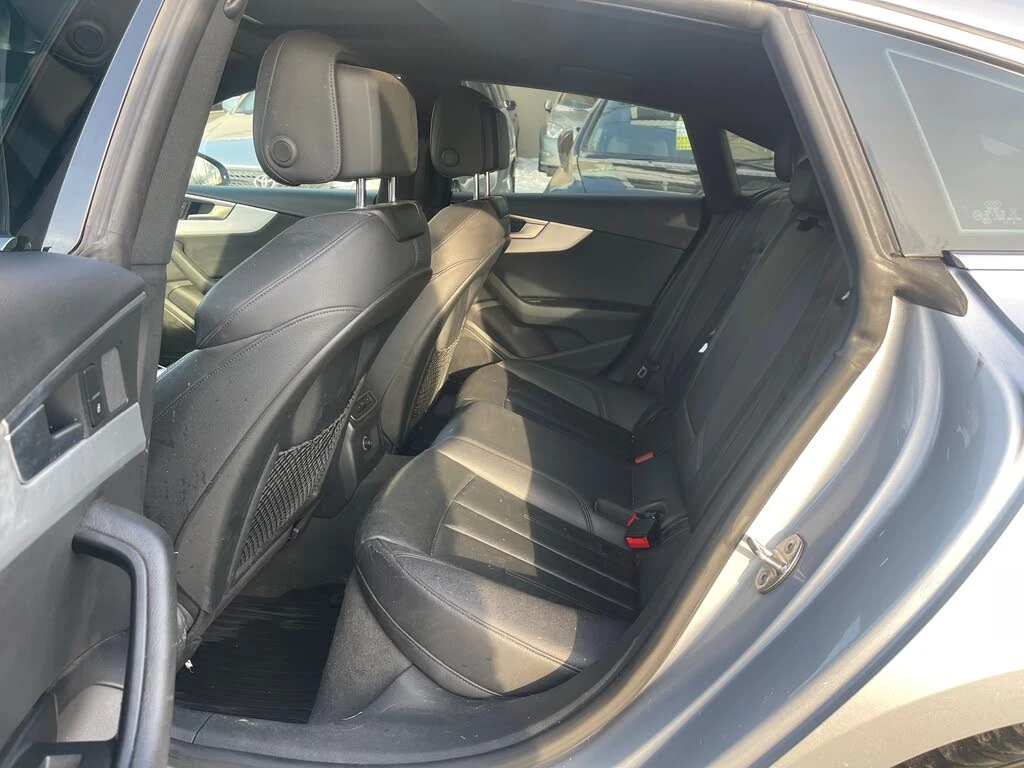 Audi A5 S LINE* ПАМЕТ* ПАНОРАМА* ПОДГРЕВ* КАМЕРА* , снимка 9 - Автомобили и джипове - 53866516