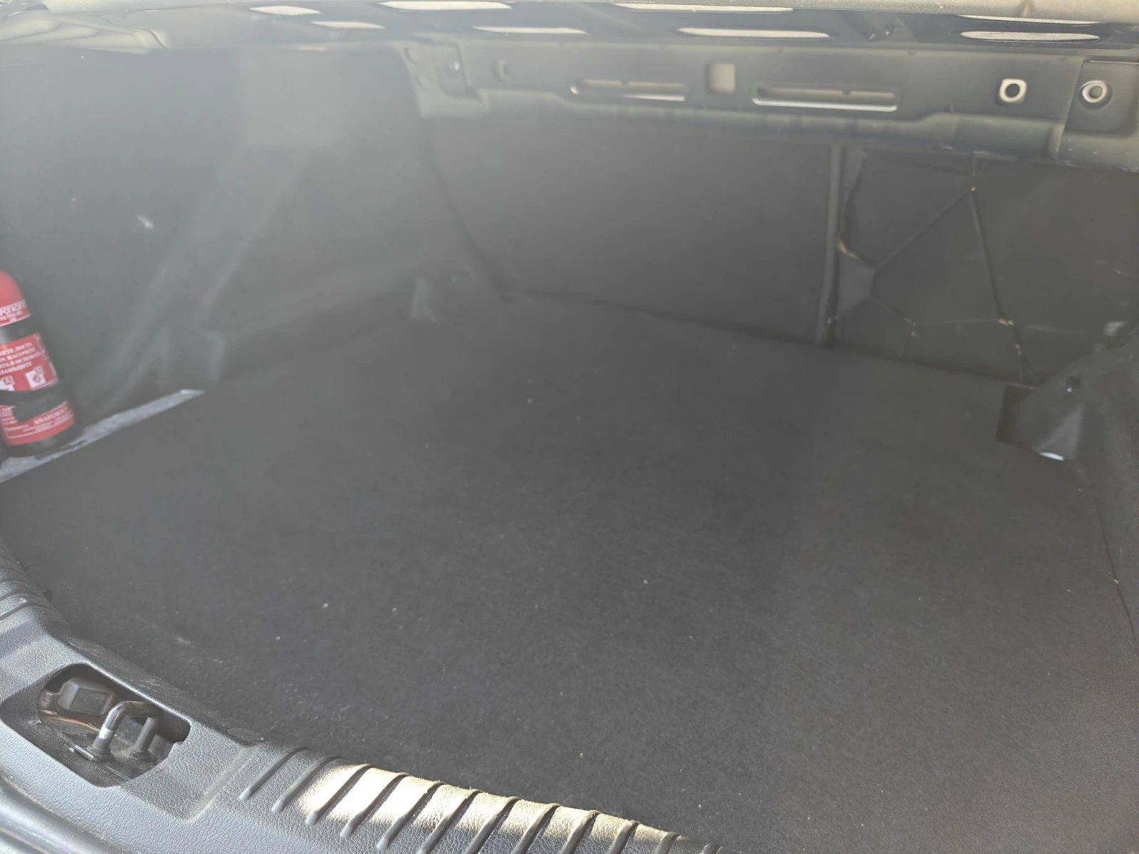 Ford Mondeo Газ / Бензин 1.6, снимка 12 - Автомобили и джипове - 54372461