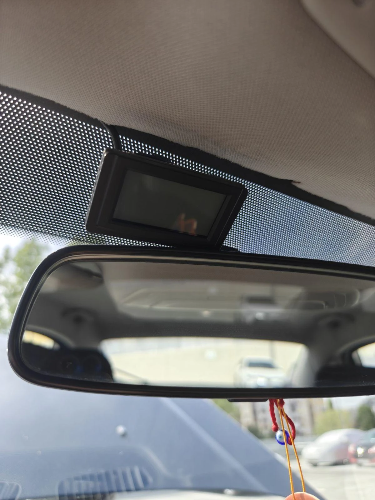 Ford Mondeo Газ / Бензин 1.6, снимка 15 - Автомобили и джипове - 54372461