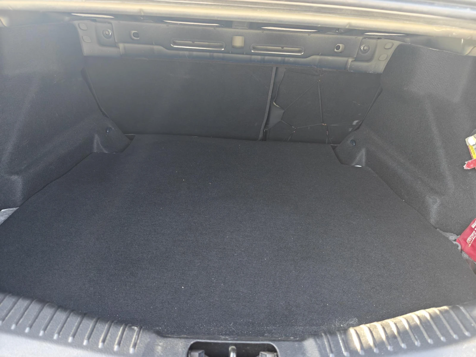 Ford Mondeo Газ / Бензин 1.6, снимка 13 - Автомобили и джипове - 54372461