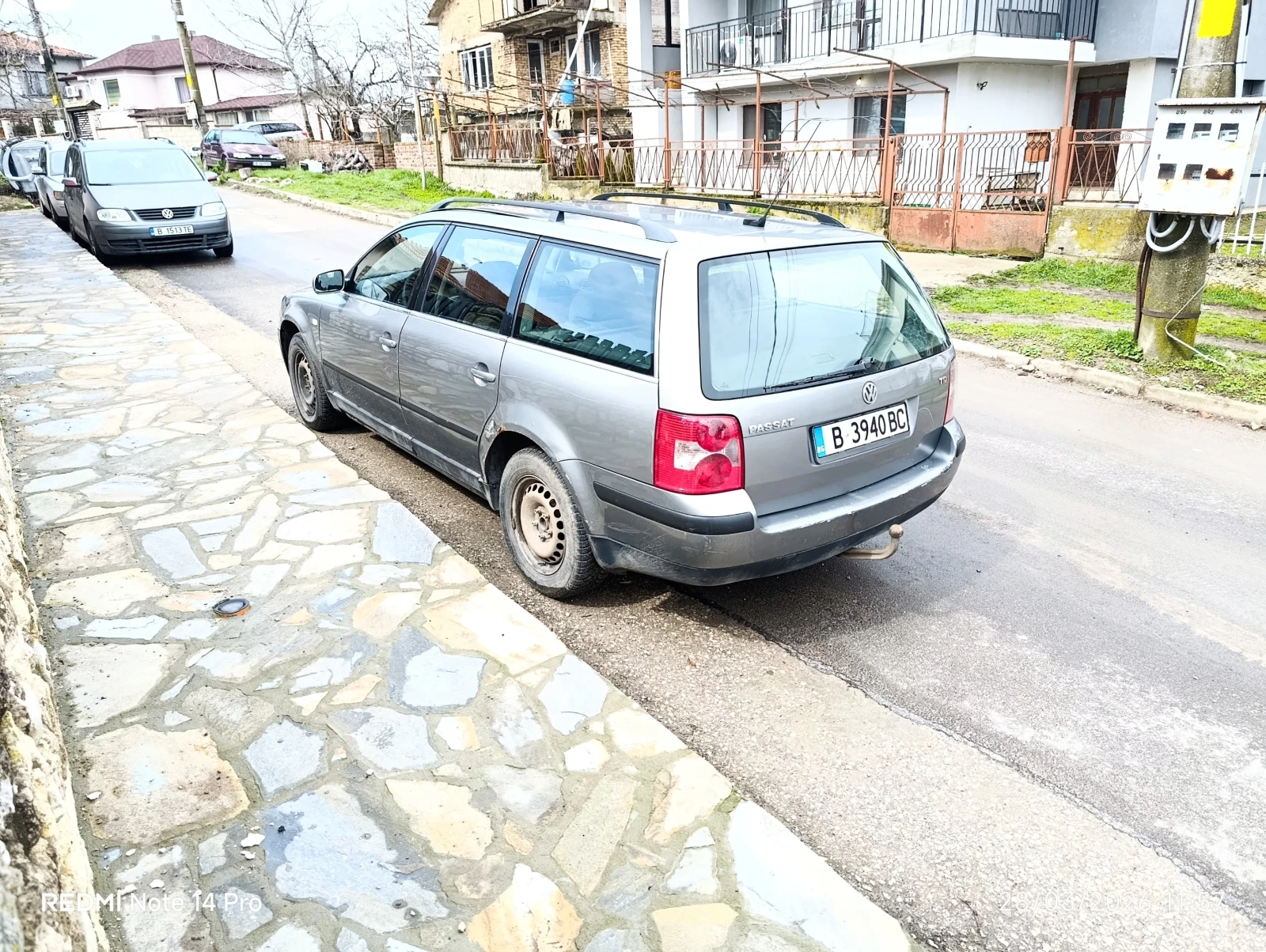 VW Passat | Mobile.bg � ����������� 2