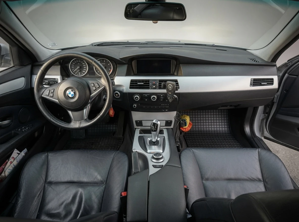 BMW 530 XD | Mobile.bg � ����������� 4