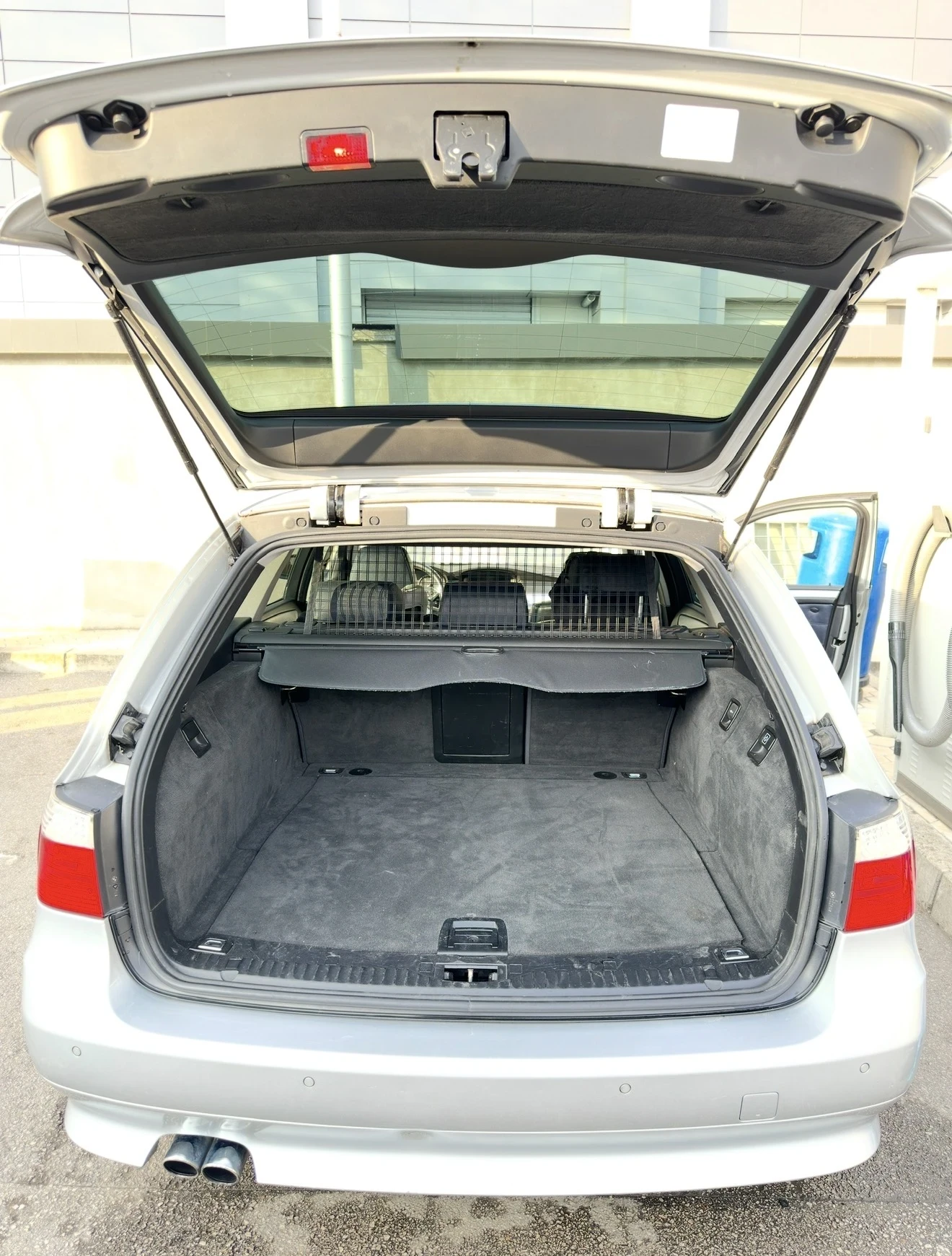 BMW 530 XD, снимка 6 - Автомобили и джипове - 54073843