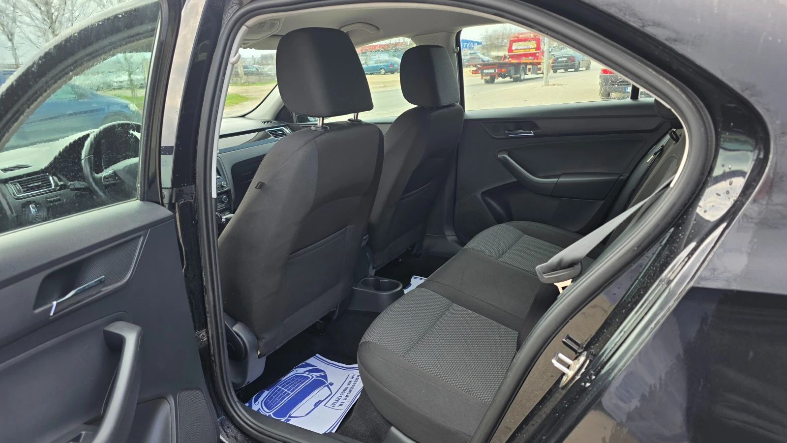 Seat Toledo АВТОМАТ, снимка 8 - Автомобили и джипове - 54392607