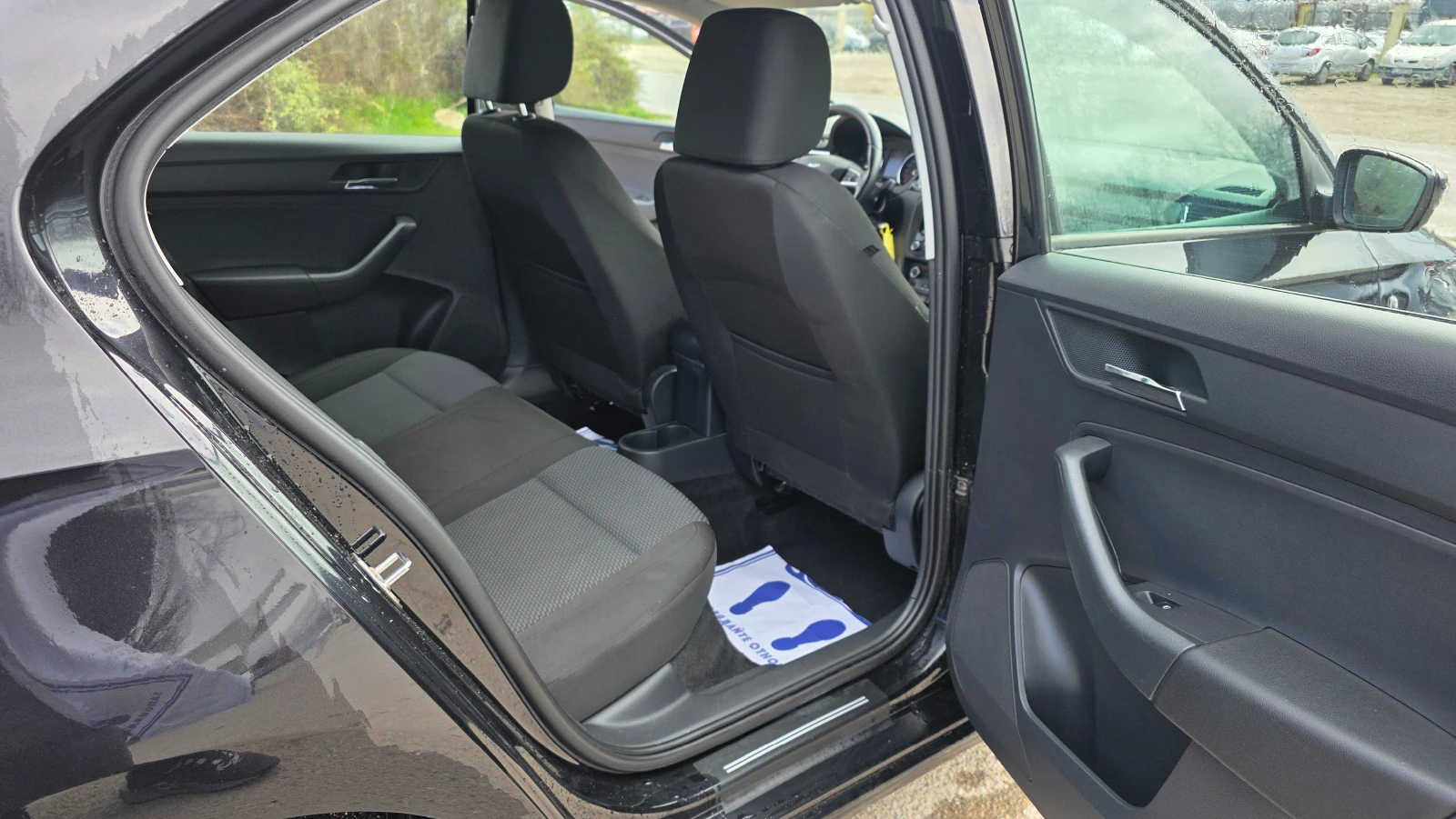 Seat Toledo АВТОМАТ, снимка 10 - Автомобили и джипове - 54392607