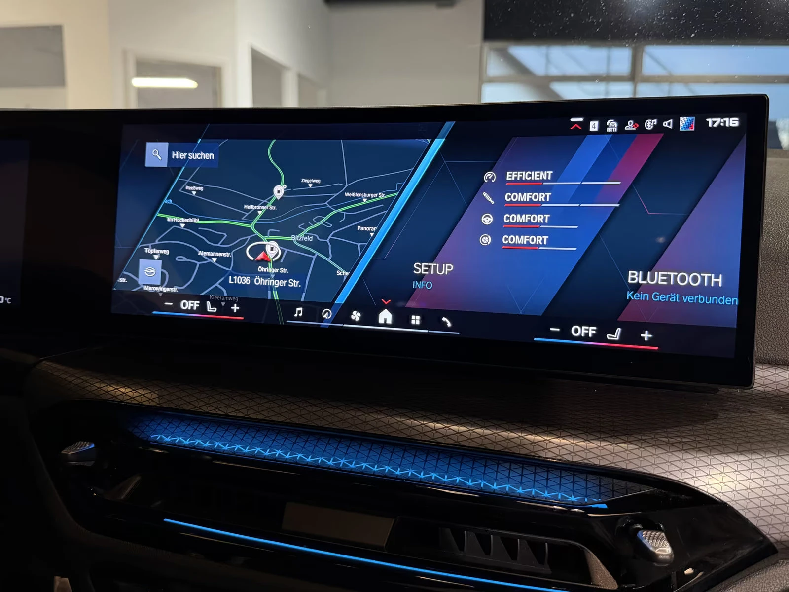 BMW M4 COMPETITION/530HP/xDRIVE/H&K/CARBON/HUD/360/835z, снимка 10 - Автомобили и джипове - 54407646