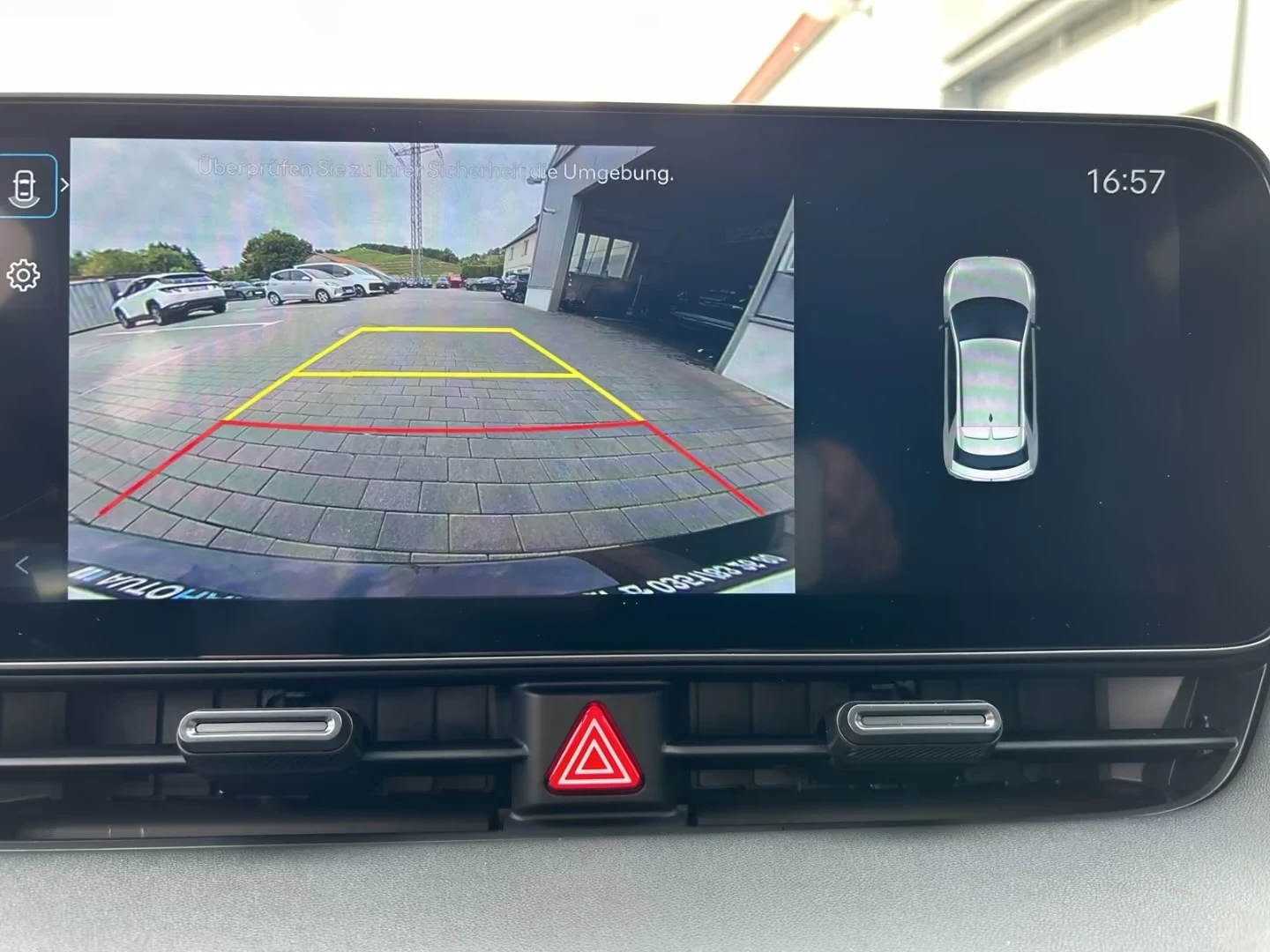 Hyundai Ioniq 5 N Line 84kWh AWD ACC Winter Pack Blind Spot | Mobile.bg � ����������� 13
