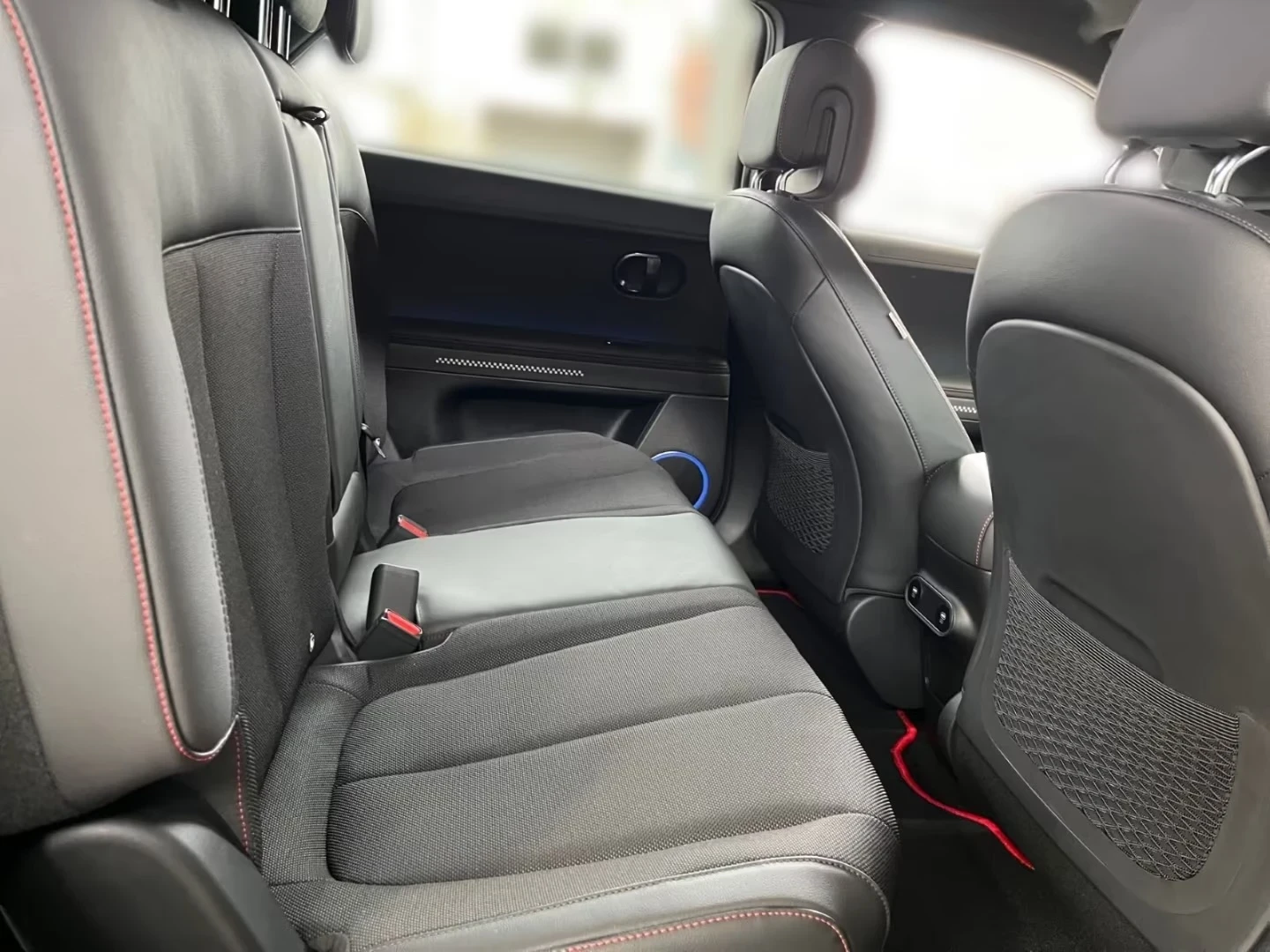 Hyundai Ioniq 5 N Line 84kWh ACC Winter Pack Blind Spot, снимка 11 - Автомобили и джипове - 54443955
