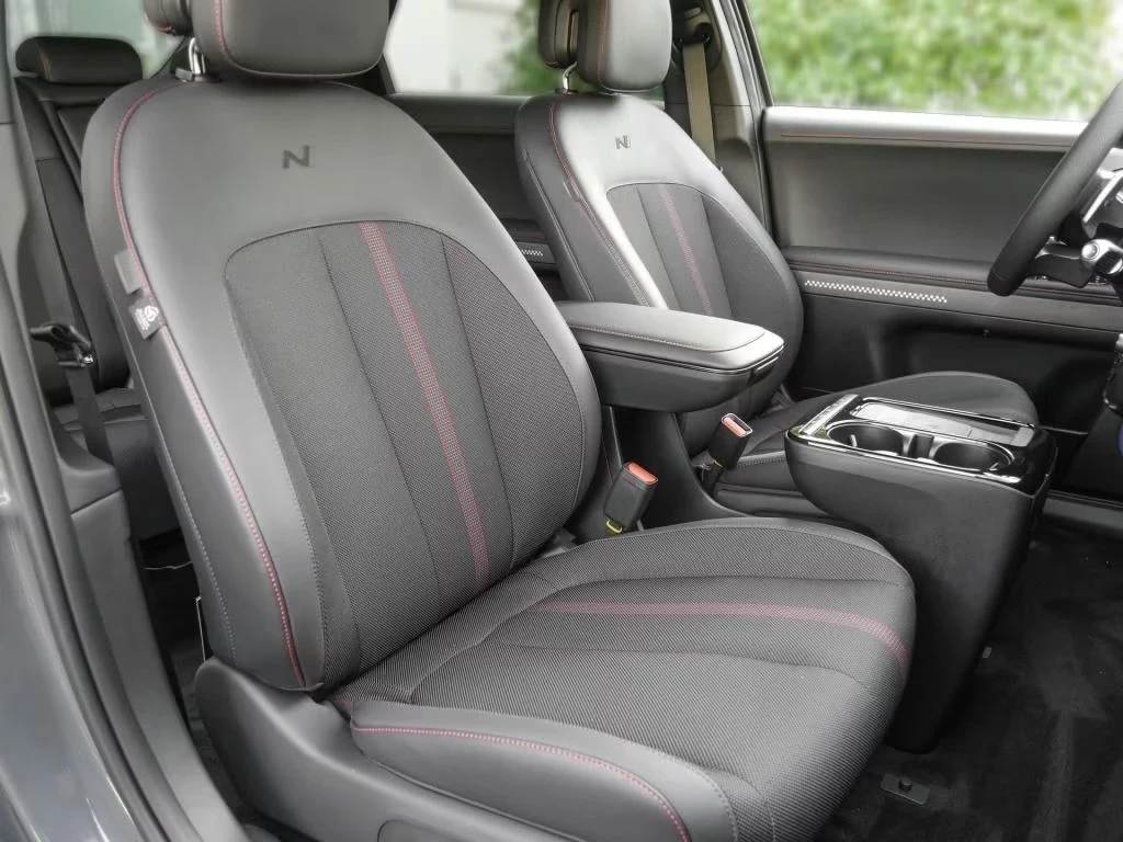 Hyundai Ioniq 5 N Line 84kWh AWD ACC Winter Pack Blind Spot | Mobile.bg � ����������� 4