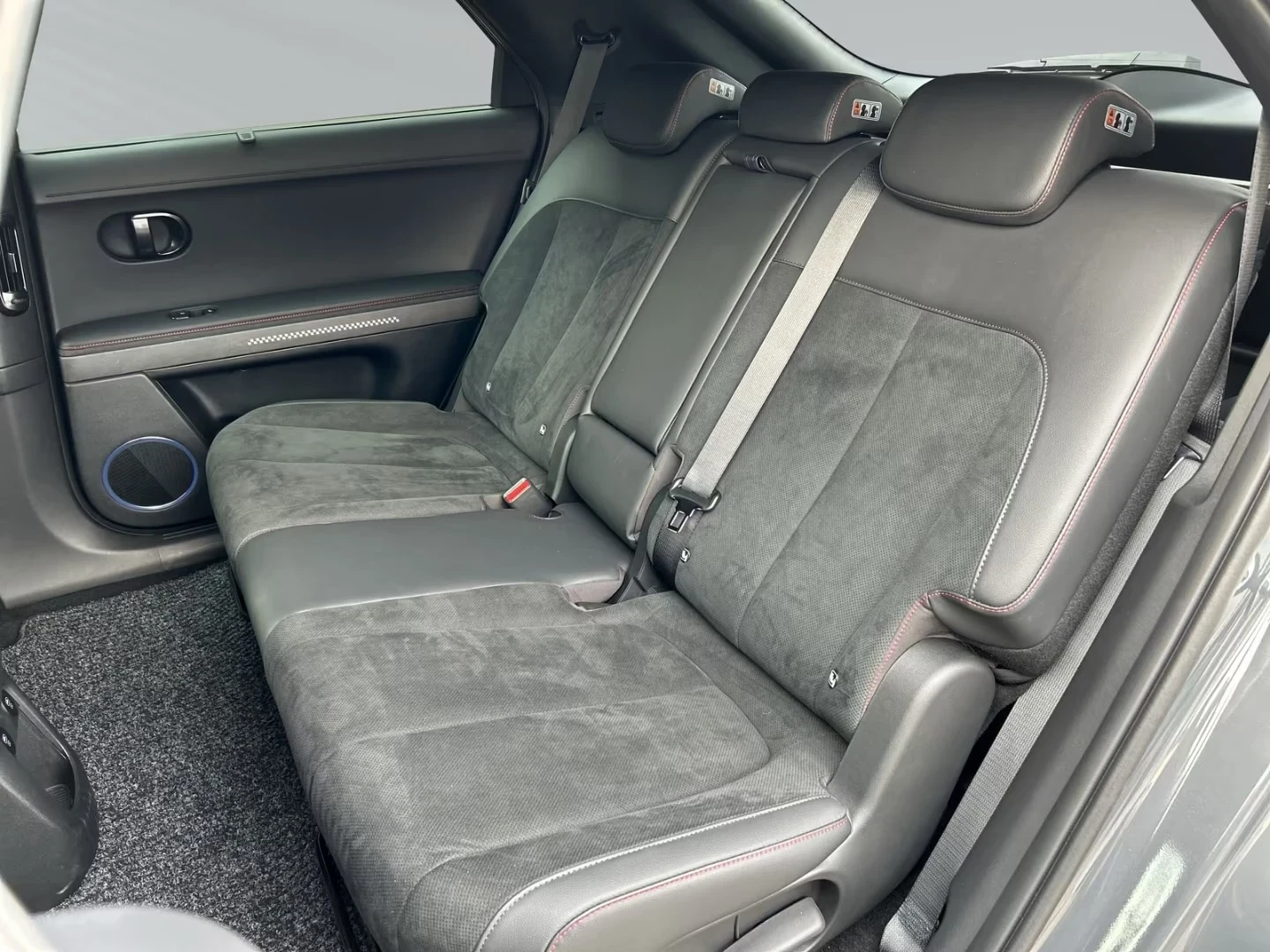 Hyundai Ioniq 5 N Line 84kWh AWD ACC Winter Pack Blind Spot | Mobile.bg � ����������� 10