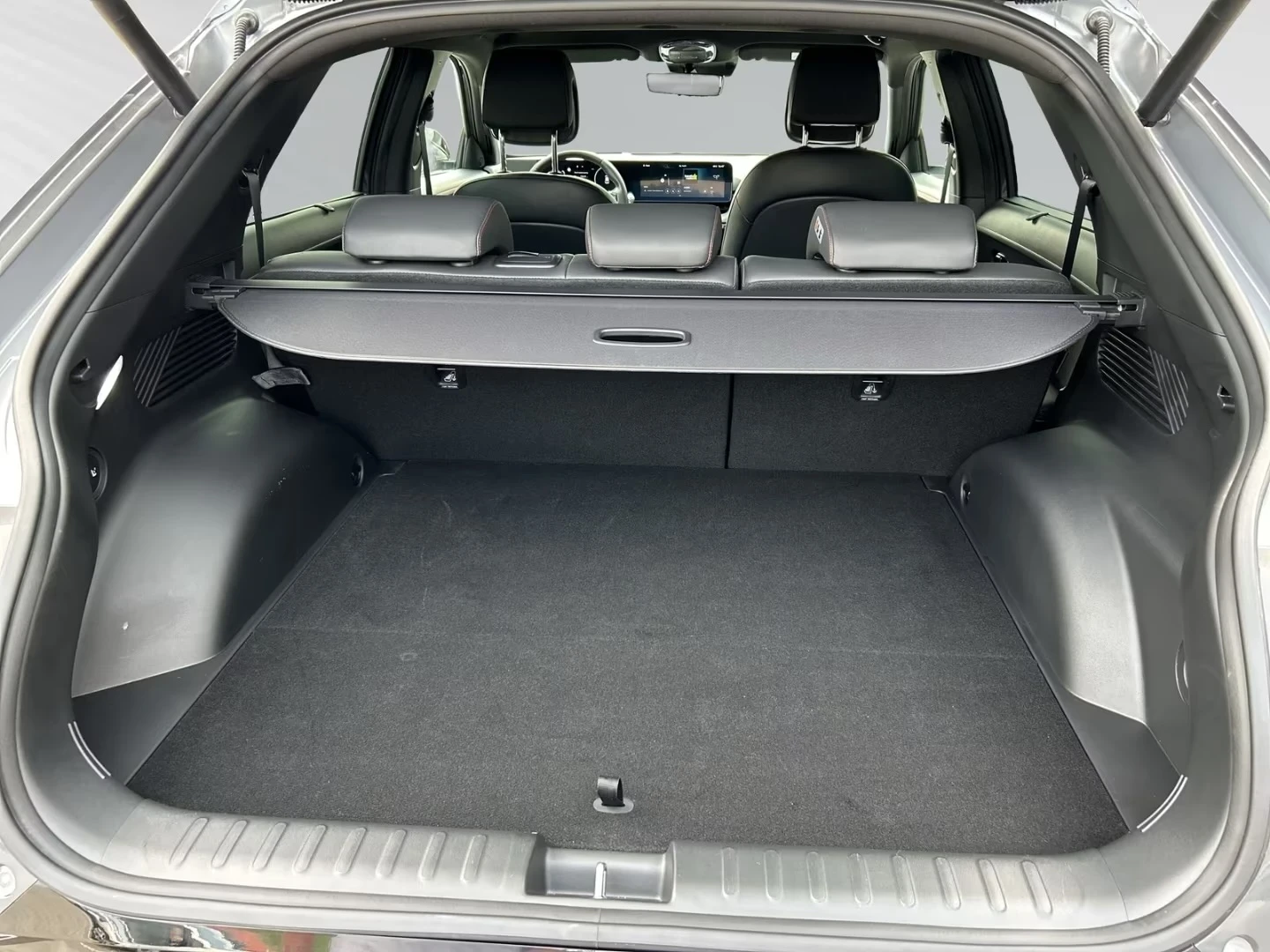 Hyundai Ioniq 5 N Line 84kWh AWD ACC Winter Pack Blind Spot | Mobile.bg � ����������� 14