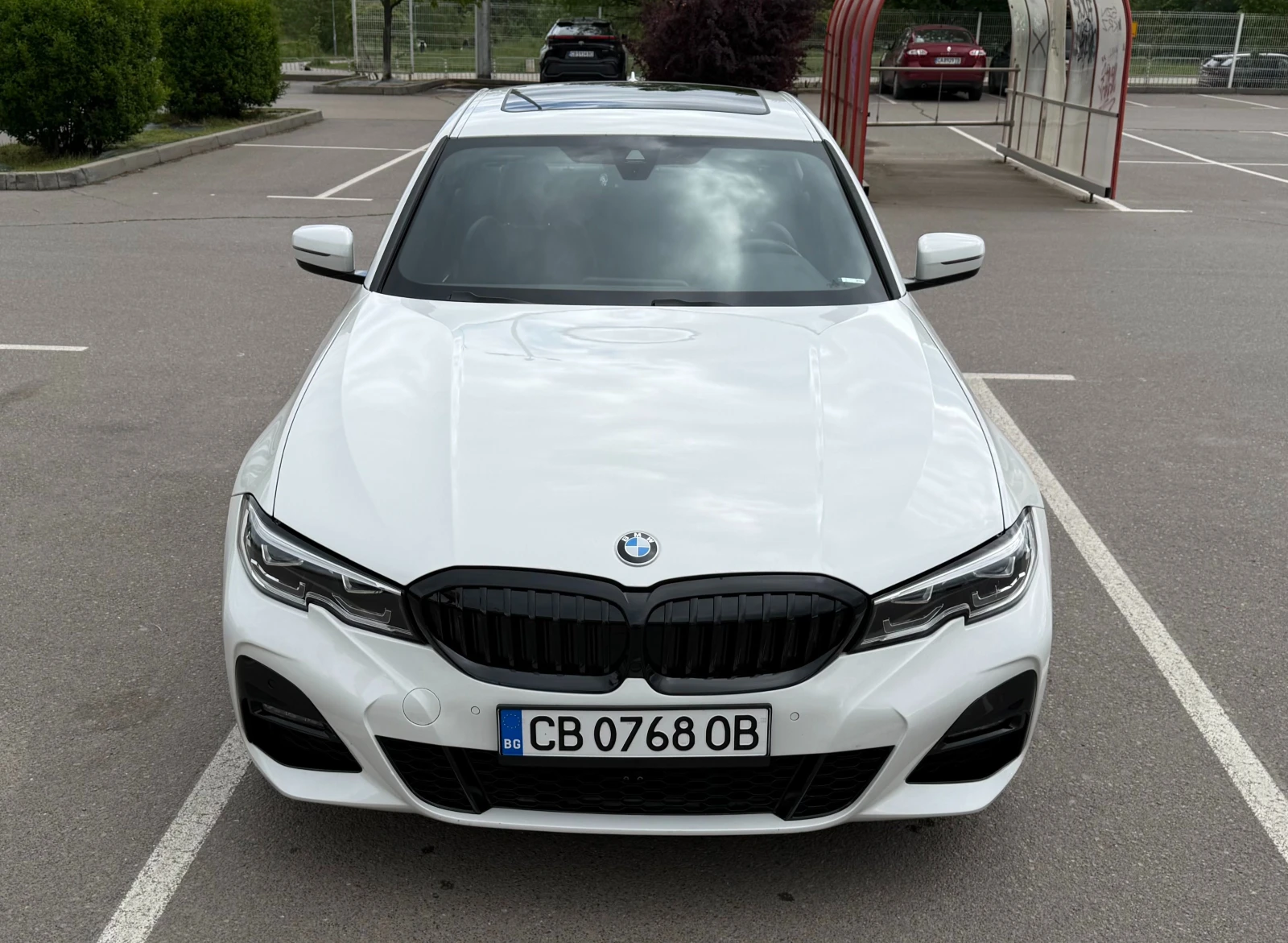 BMW 330