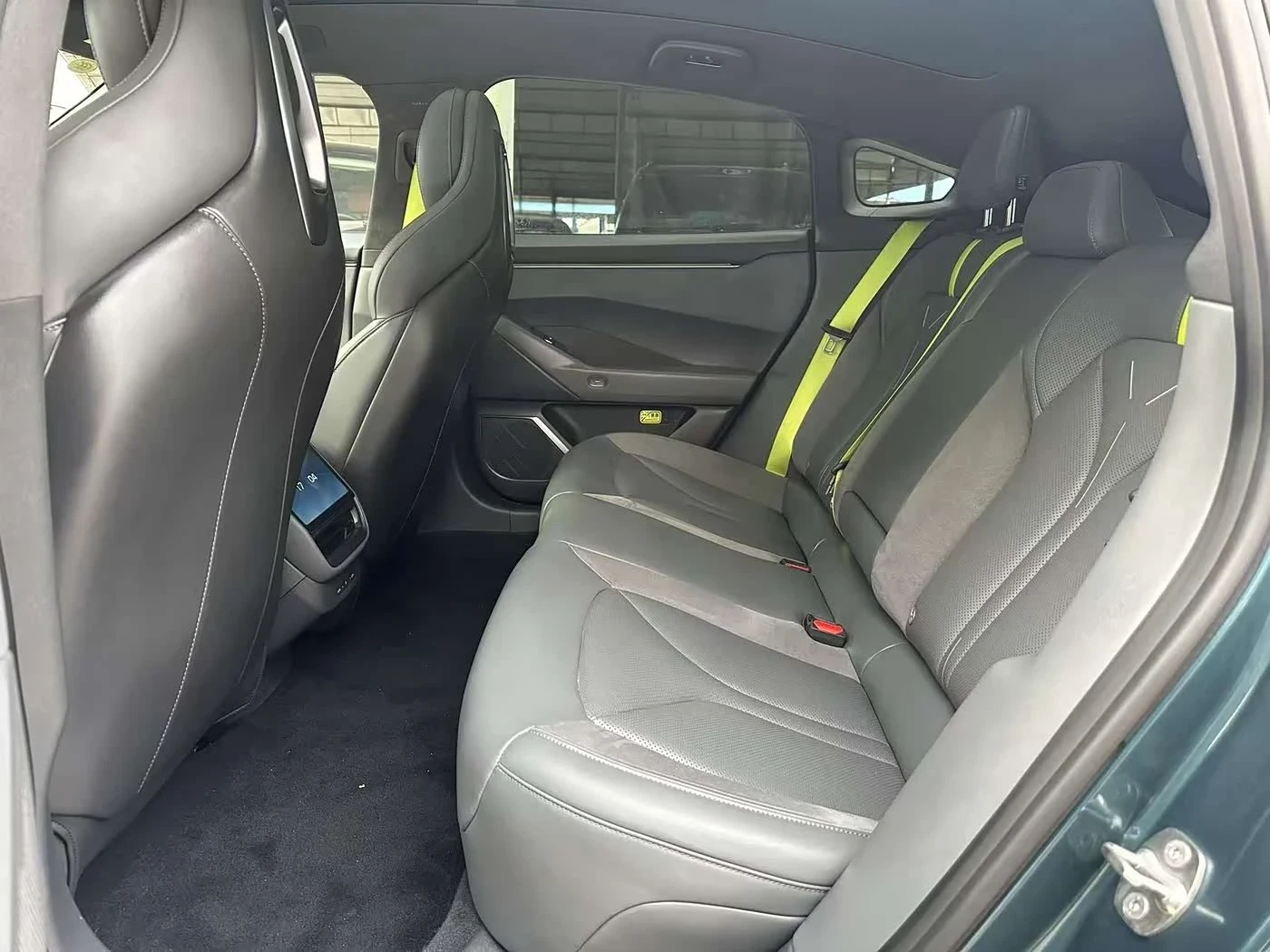 Xpeng P7 AWD High-Performance Ultra 750 autogeorge.com, снимка 5 - Автомобили и джипове - 54593816