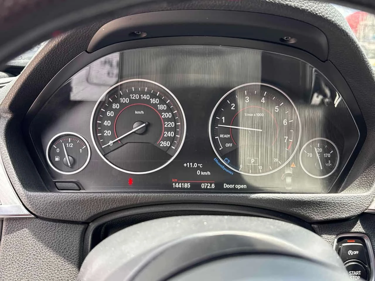 BMW 340 340i xDrive  CARFAX, снимка 8 - Автомобили и джипове - 54615309