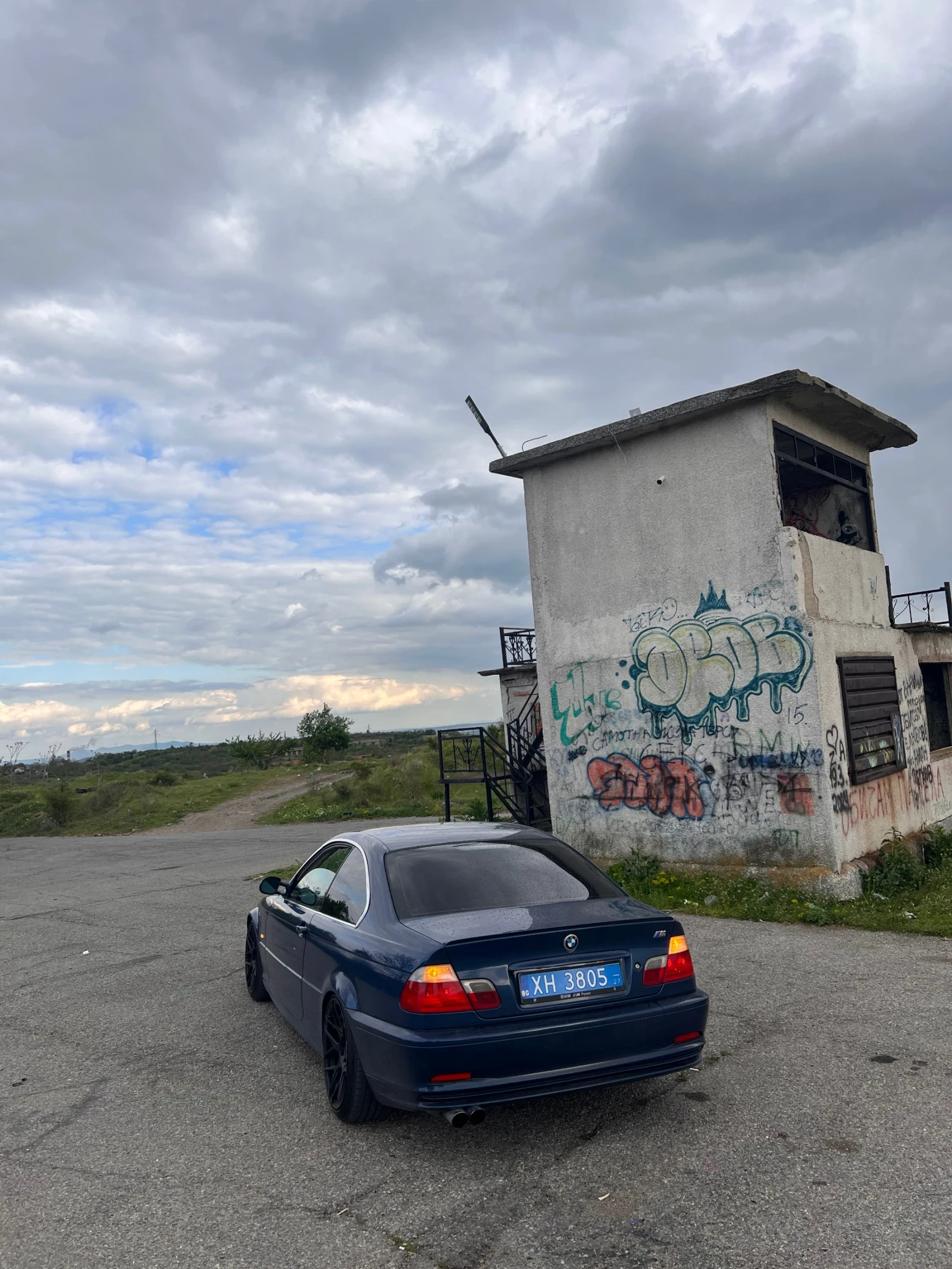 BMW 320, снимка 12 - Автомобили и джипове - 54859120