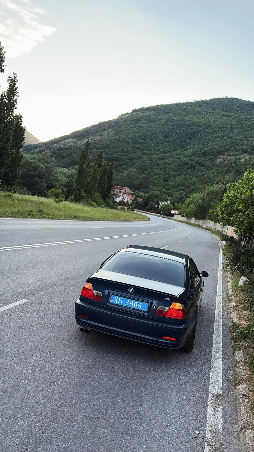 BMW 320, снимка 10 - Автомобили и джипове - 54859120