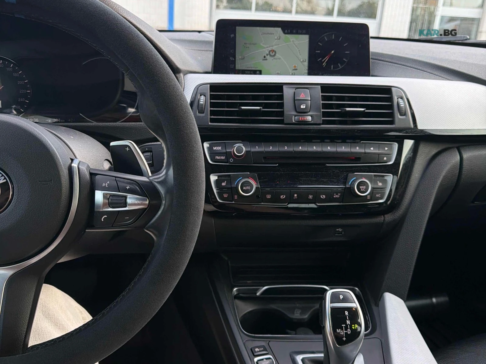 BMW 430 GR COUPE ЦЕНА ДО БЪЛГАРИЯ РЕГИСТРАЦИЯ & АВТОКРЕДИТ, снимка 7 - Автомобили и джипове - 54882353