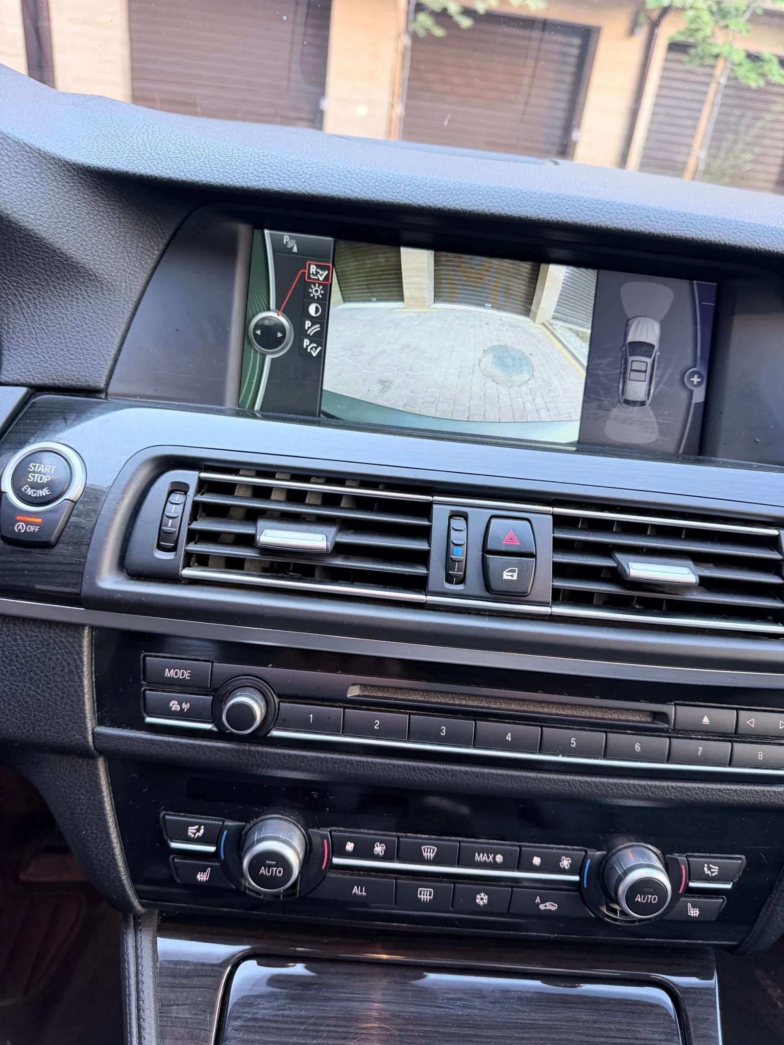 BMW 530, снимка 14 - Автомобили и джипове - 54934147