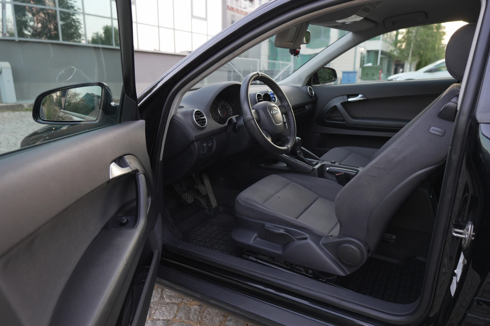 Audi A3, снимка 11 - Автомобили и джипове - 55091975