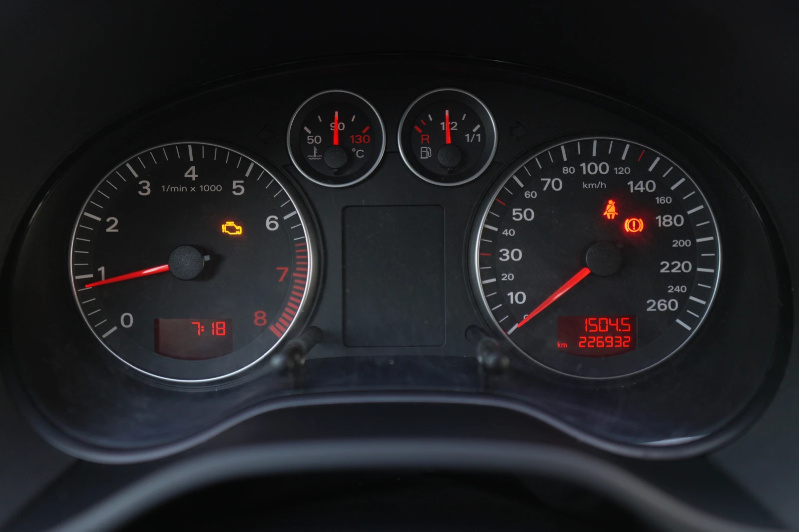 Audi A3, снимка 14 - Автомобили и джипове - 55091975