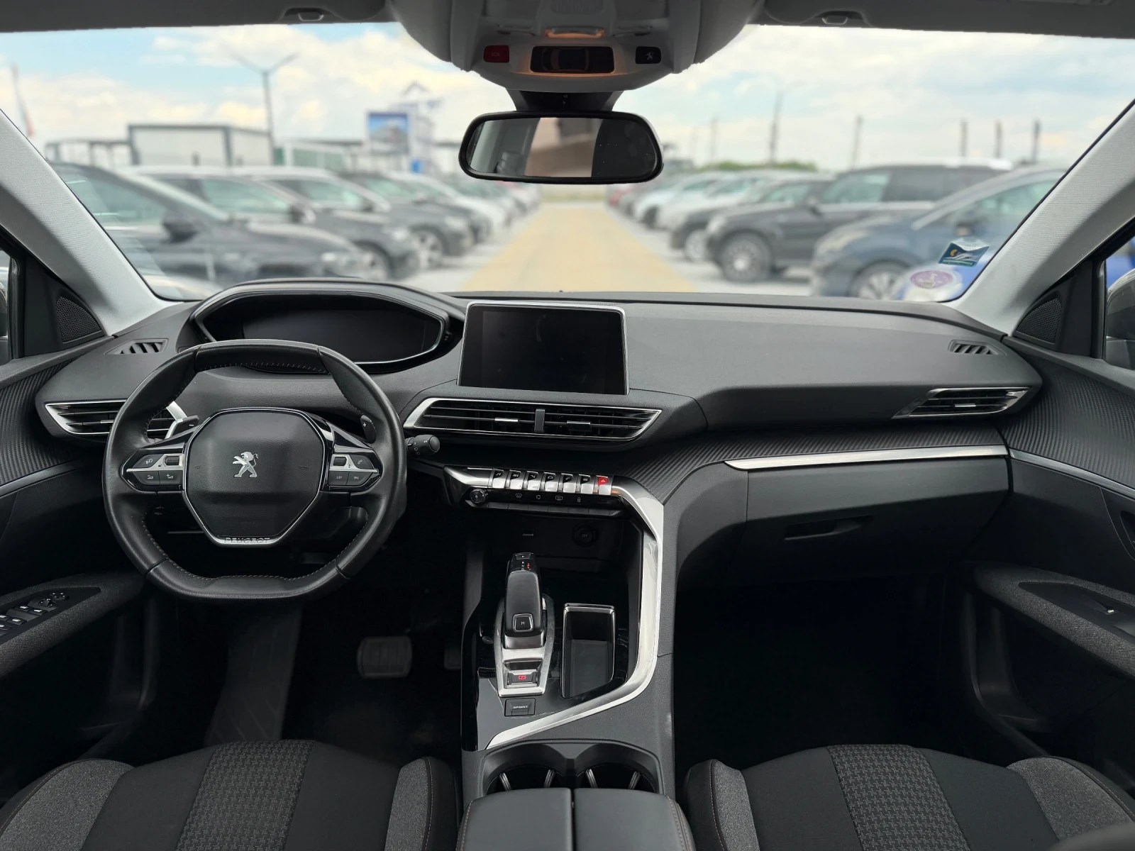 Peugeot 3008, снимка 9 - Автомобили и джипове - 55153997