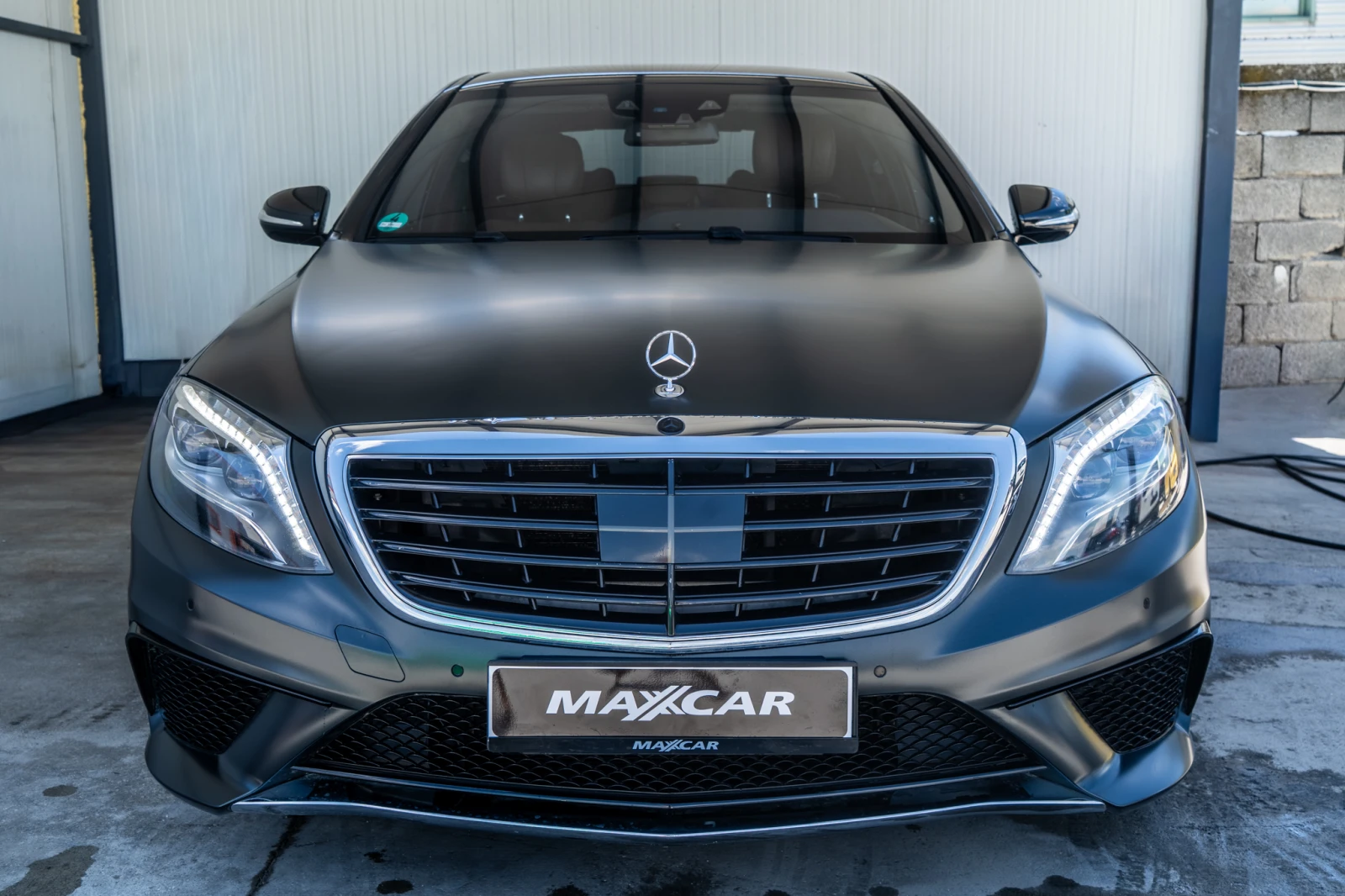 Mercedes-Benz S 350 D = AMBIENT = V6 = FULL = ГАРАНЦИЯ = ЛИЗИНГ
