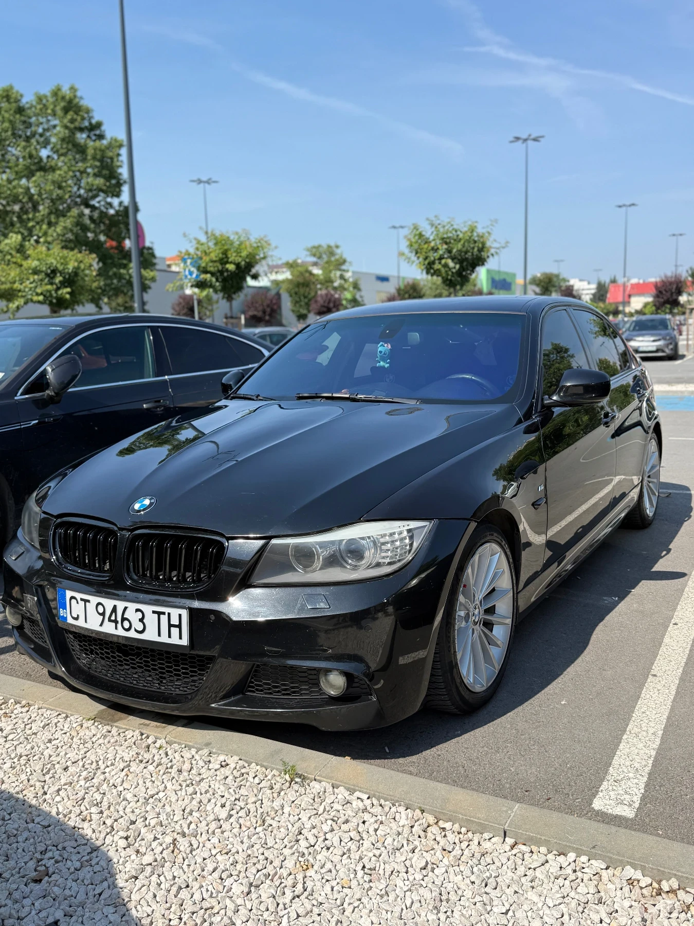 BMW 330 BMW | Mobile.bg � ����������� 12