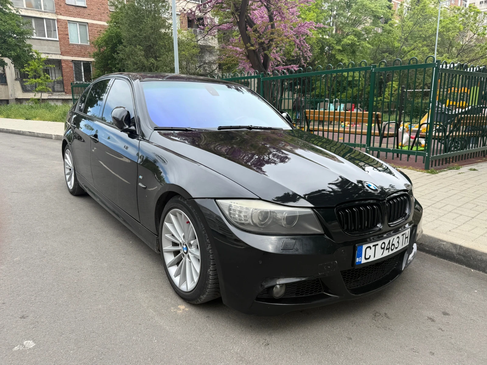 BMW 330 BMW | Mobile.bg � ����������� 13