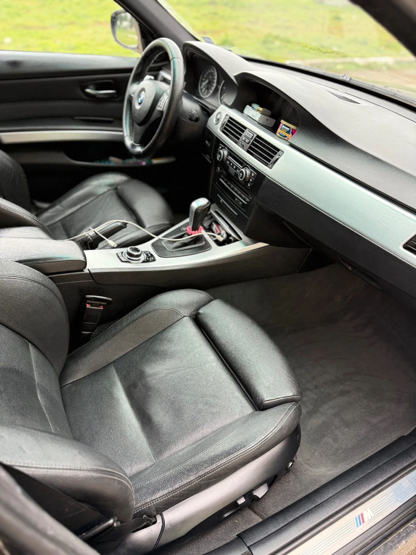 BMW 330 BMW | Mobile.bg � ����������� 8
