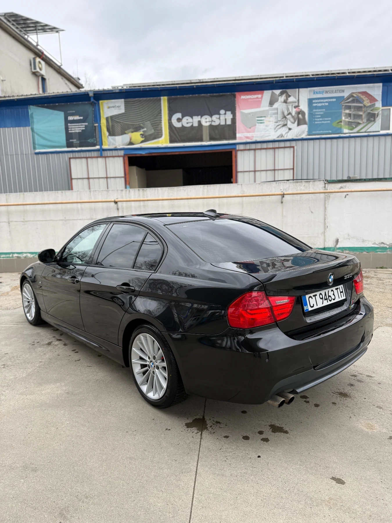BMW 330 BMW | Mobile.bg � ����������� 7