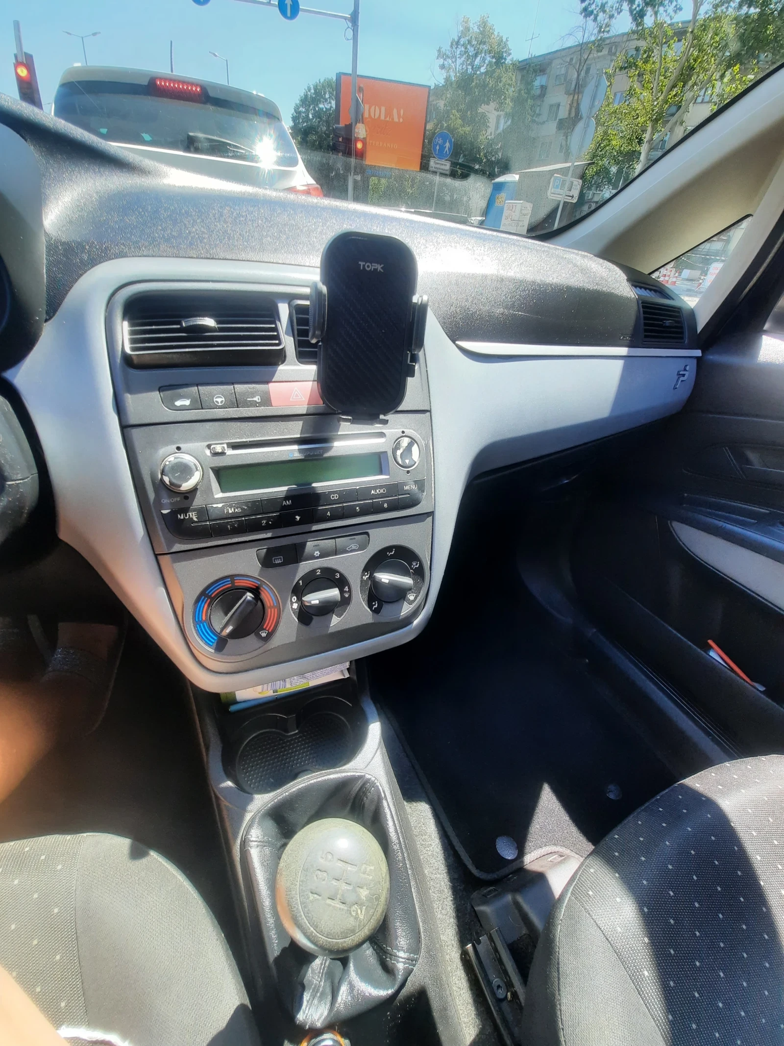 Fiat Punto | Mobile.bg � ����������� 7