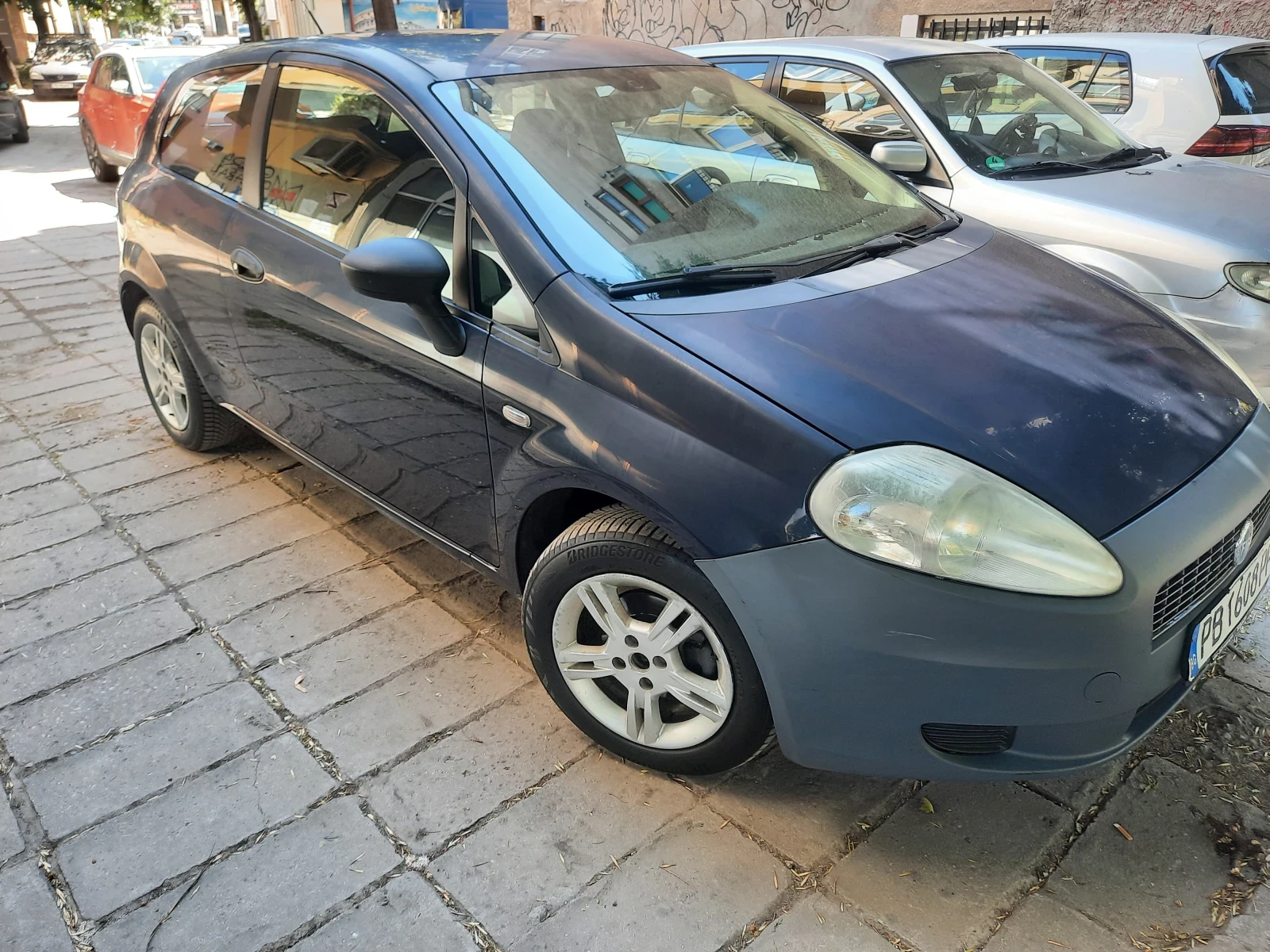 Fiat Punto | Mobile.bg � ����������� 2
