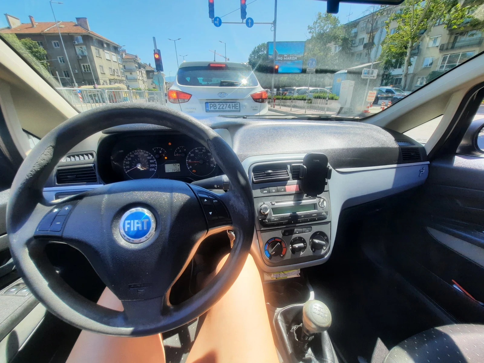 Fiat Punto | Mobile.bg � ����������� 6