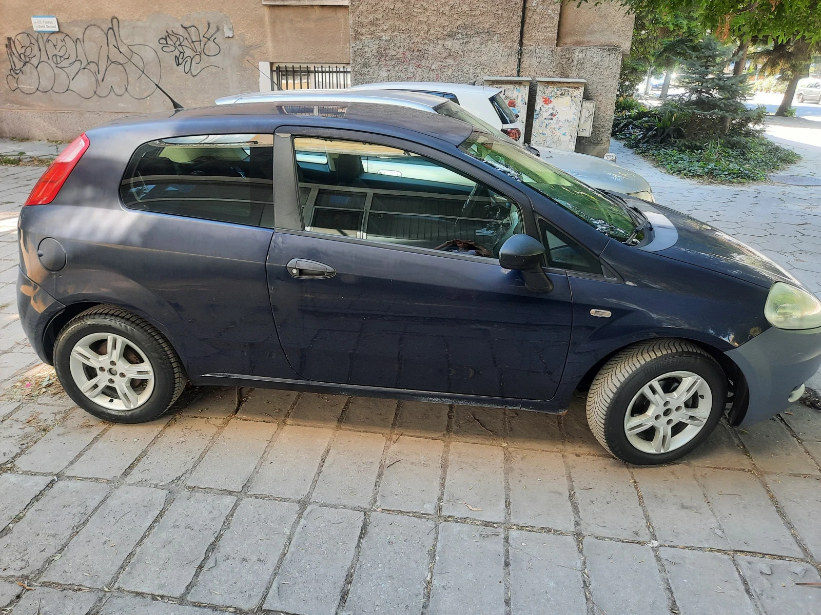 Fiat Punto | Mobile.bg � ����������� 3