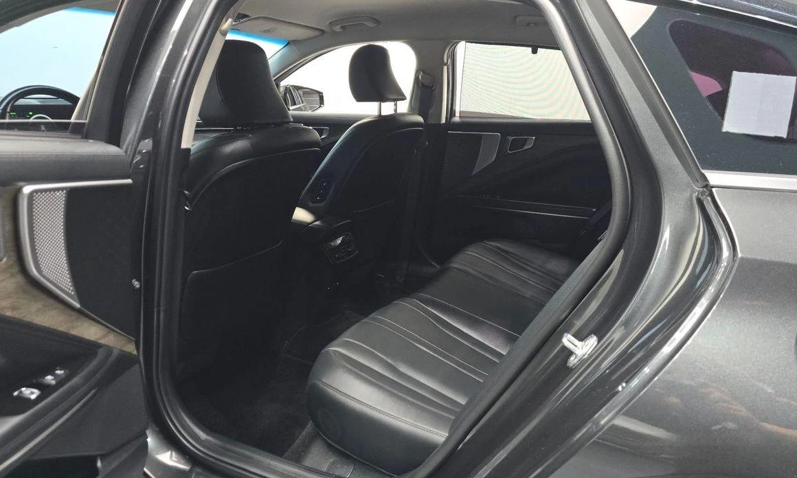 Kia K8 3.5 LPG 2WD Prestige  * koreiskikoli.bg * , снимка 11 - Автомобили и джипове - 55596404