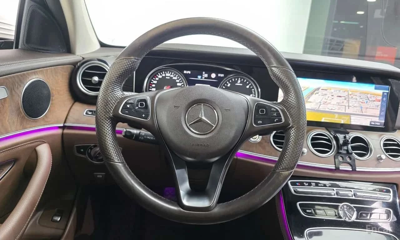 Mercedes-Benz E 220 * E220d Exclusive * ���� �� �� | Mobile.bg � ����������� 13