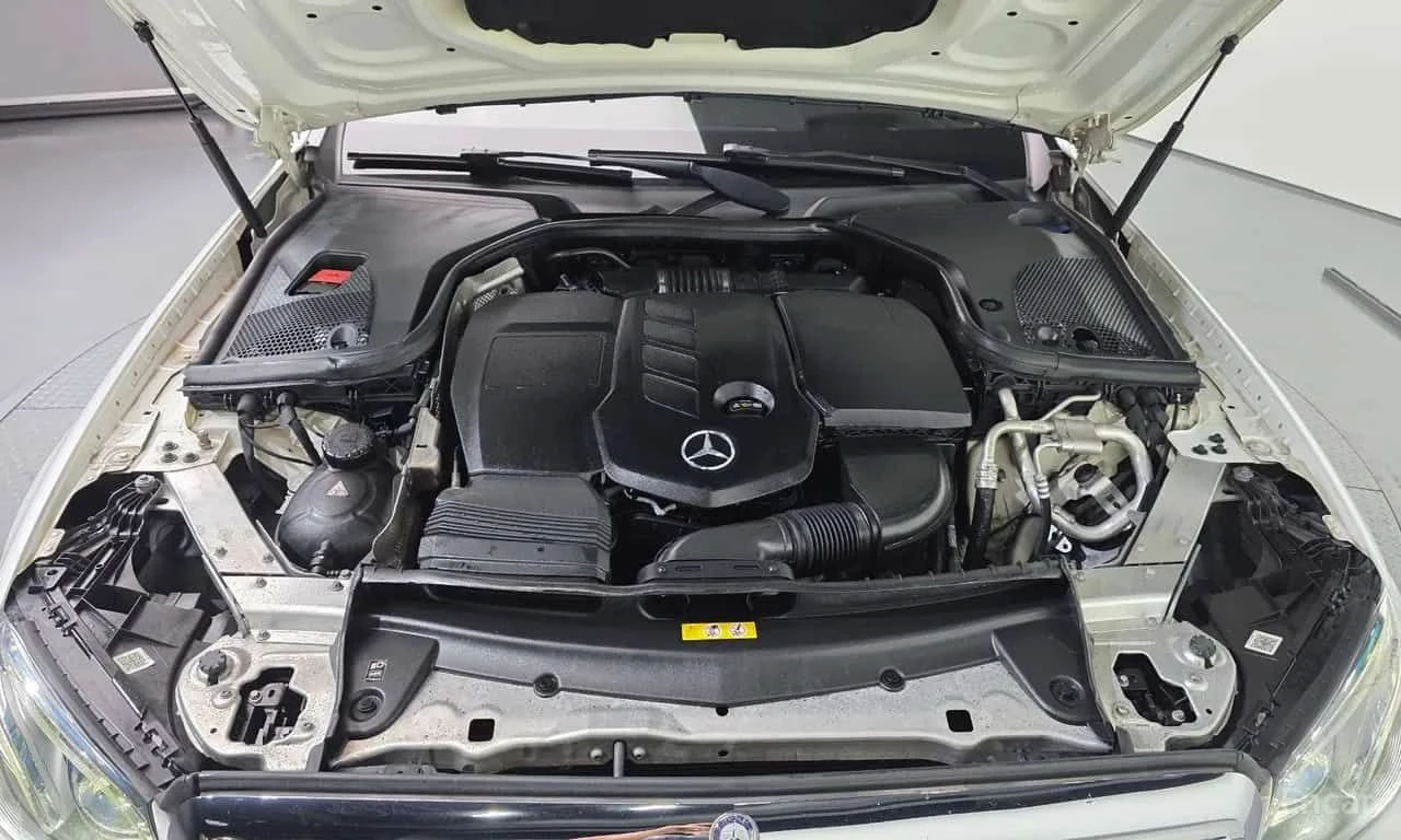 Mercedes-Benz E 220 * E220d Exclusive * ���� �� �� | Mobile.bg � ����������� 6