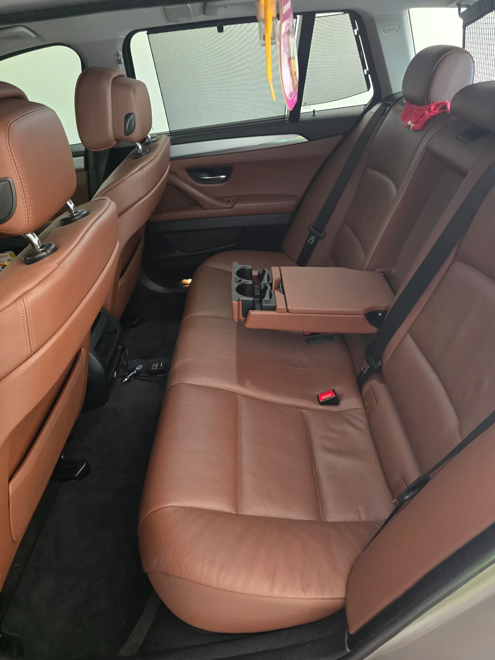 BMW 530, снимка 13 - Автомобили и джипове - 55850659