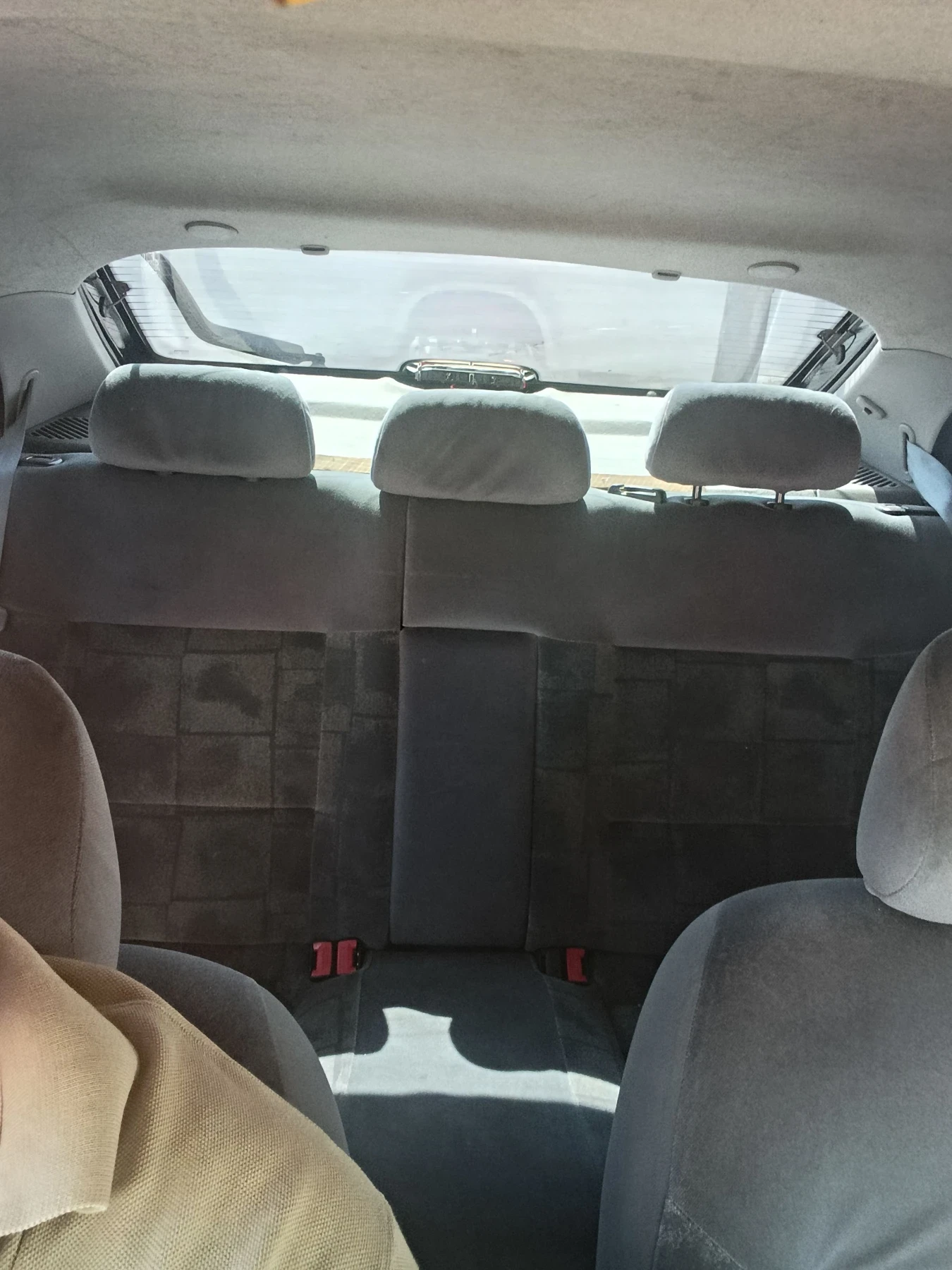 Renault Megane 1.6-16, снимка 5 - Автомобили и джипове - 55963307