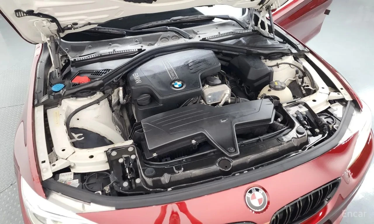 BMW 428 * 428i M Sport Coupe * ЦЕНА ДО БГ, снимка 16 - Автомобили и джипове - 56152919