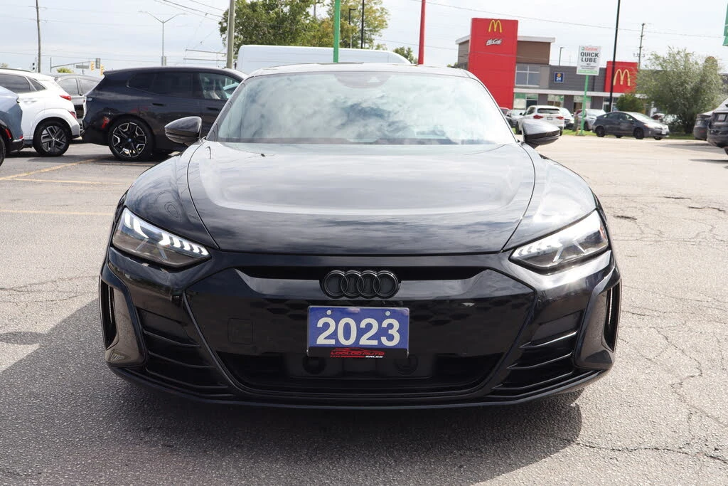 Audi E-Tron GT PREMIUM* PLUS* AWD* S* LINE* ДИСТРОНИК* ПАНОРАМА* 