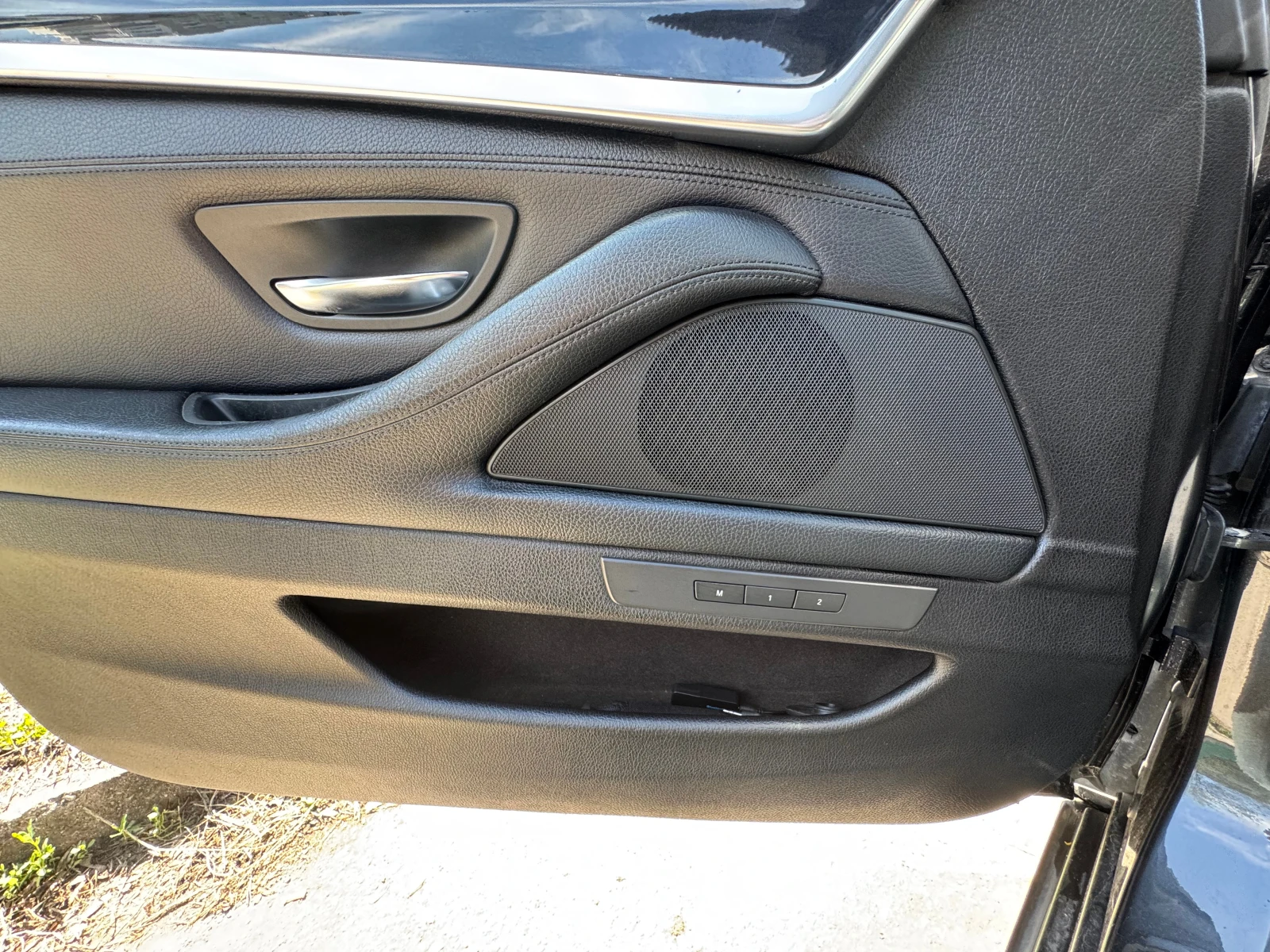 BMW 528 BMW 528i F10 3.0 N53 258 к.с. | Comfort Memory | D, снимка 13 - Автомобили и джипове - 56254105