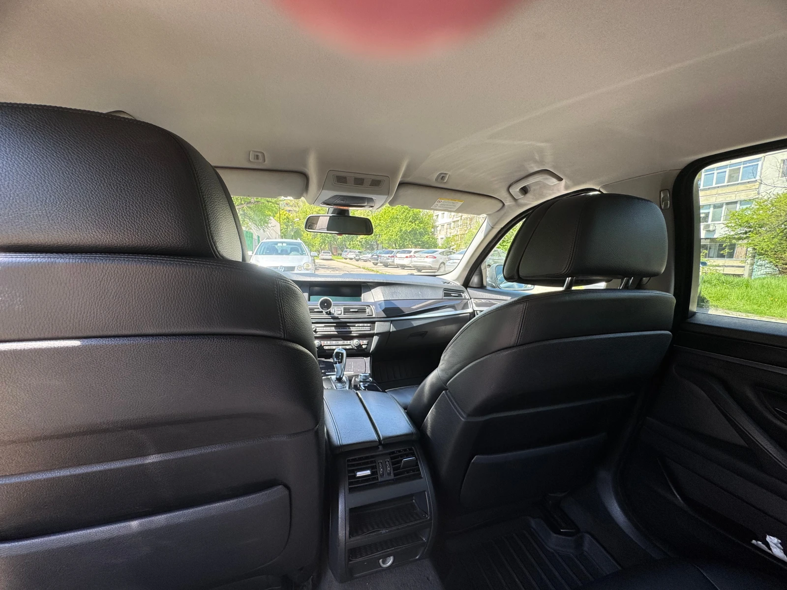 BMW 528 BMW 528i F10 3.0 N53 258 к.с. | Comfort Memory | D, снимка 8 - Автомобили и джипове - 56254105